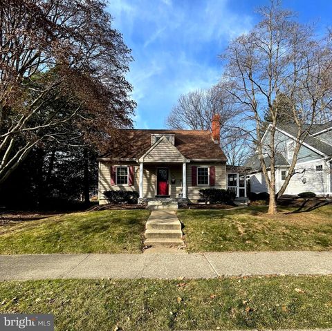 251 MAPLE AVENUE HERSHEY PA 17033