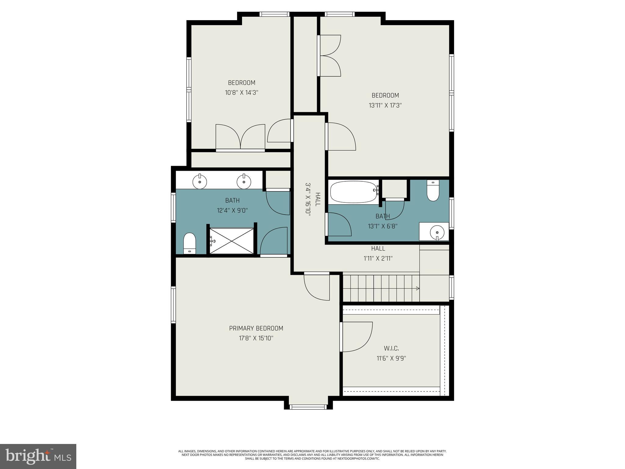HERSHEY VILLAGE - Residential
