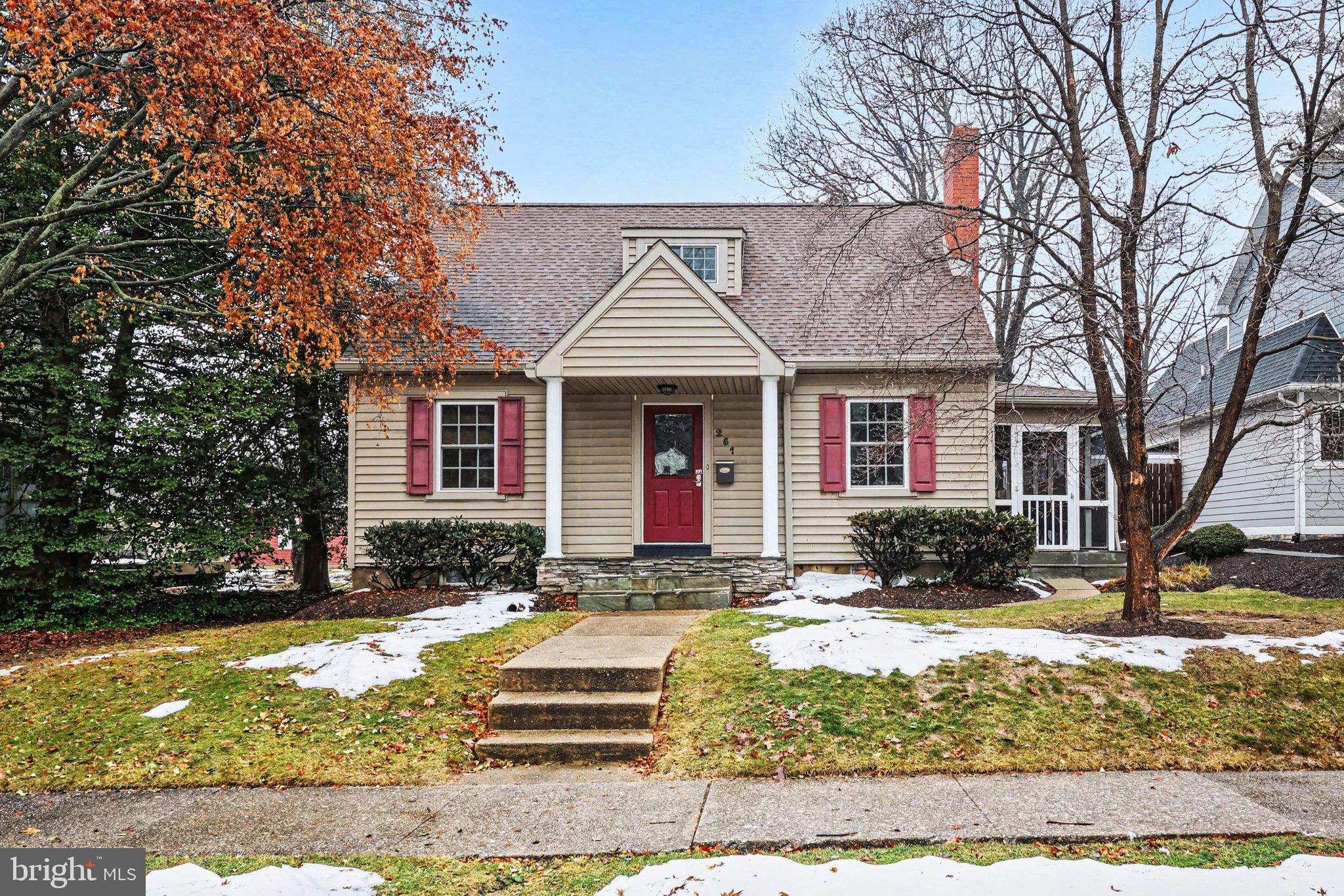 HERSHEY VILLAGE - Residential