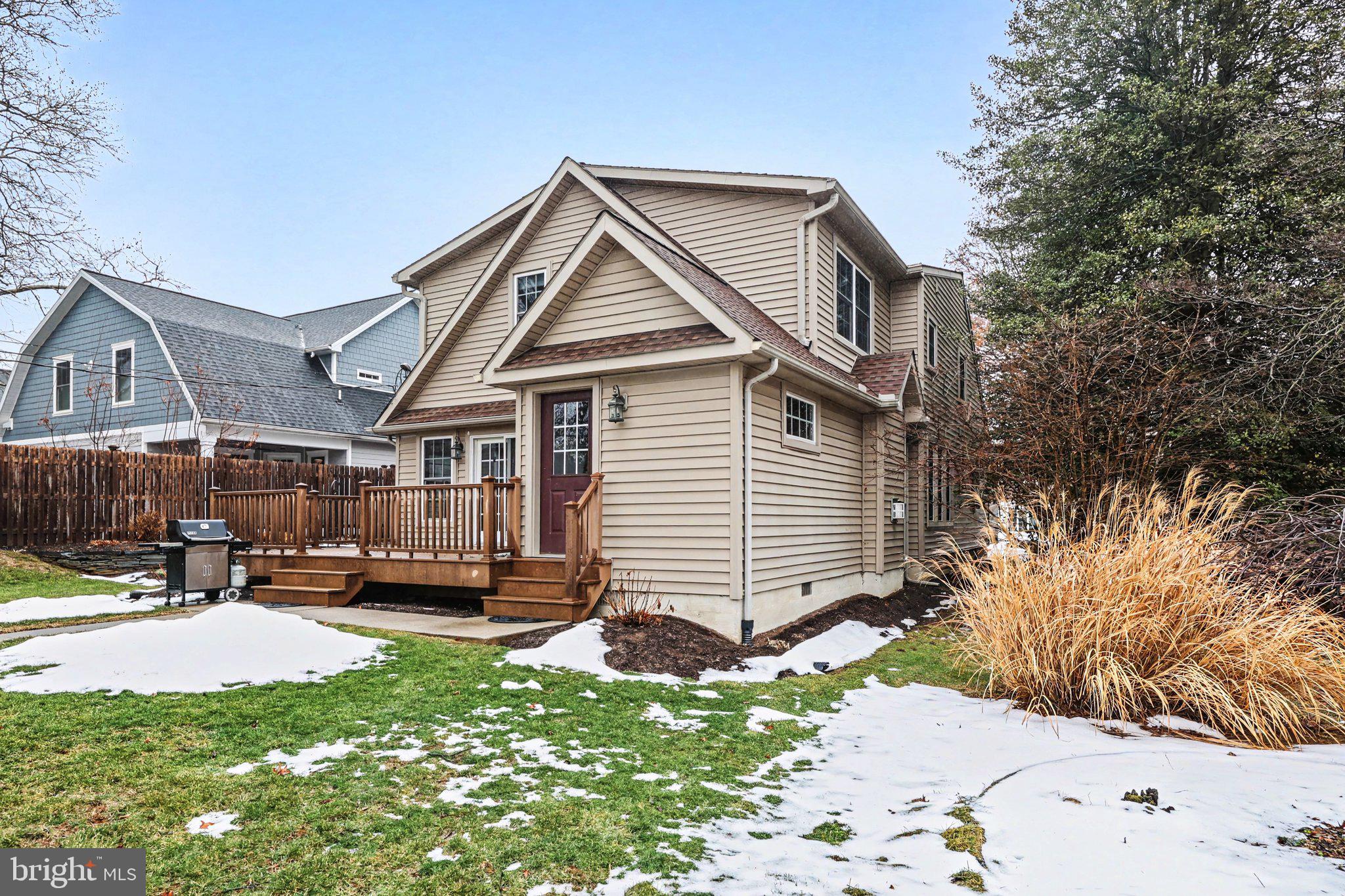 HERSHEY VILLAGE - Residential