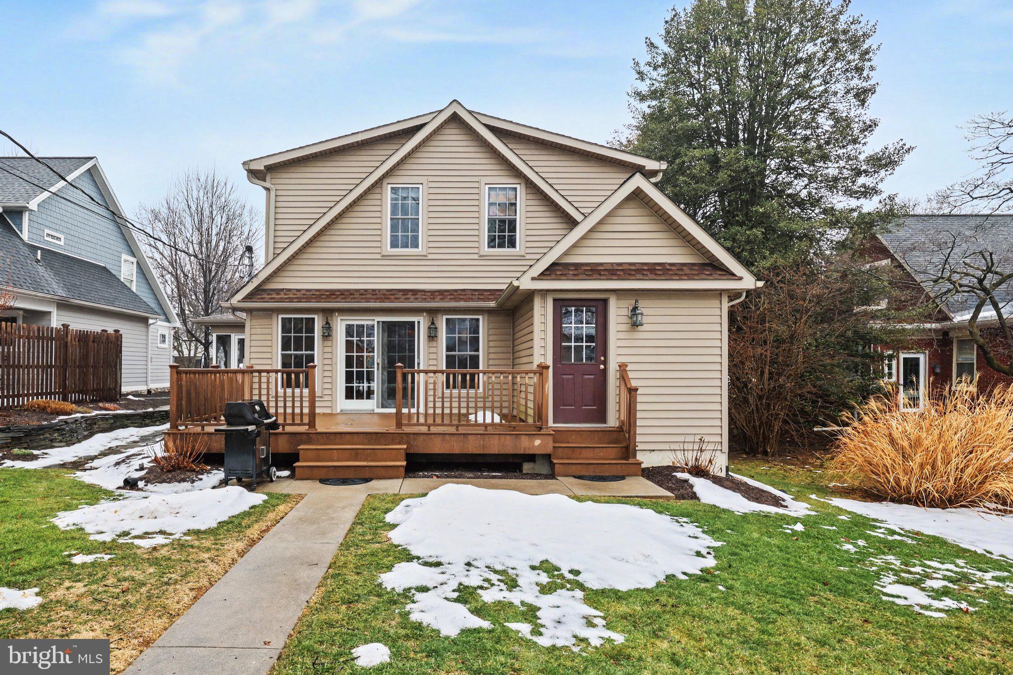 HERSHEY VILLAGE - Residential