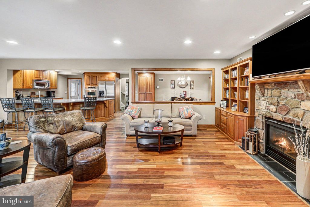 Photo of 251 Maple Avenue, HERSHEY, PA 17033 (MLS # PADA2056724)