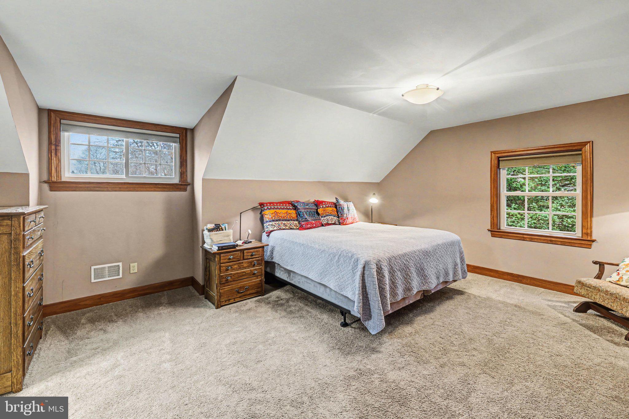 HERSHEY VILLAGE - Residential