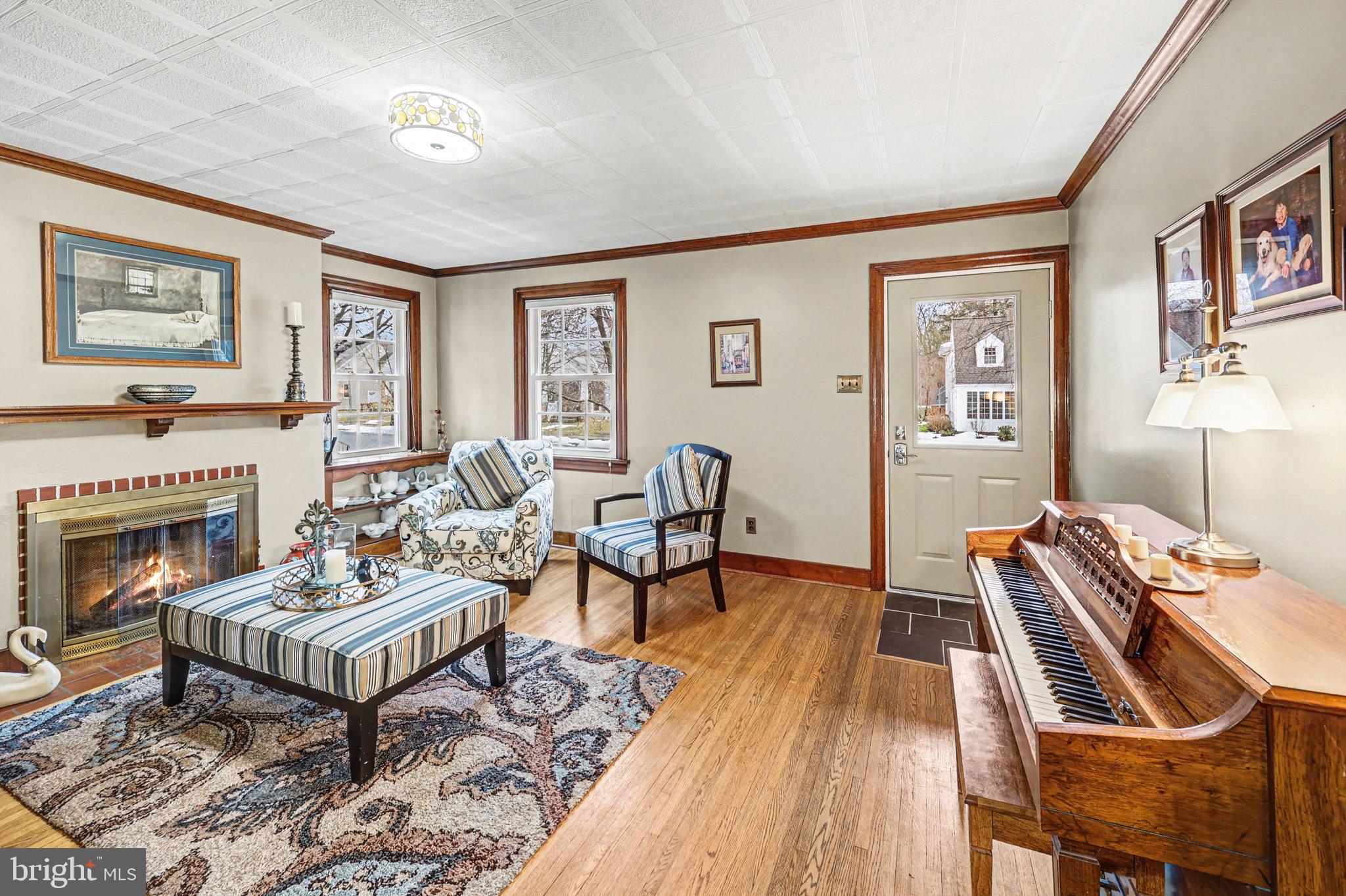 HERSHEY VILLAGE - Residential