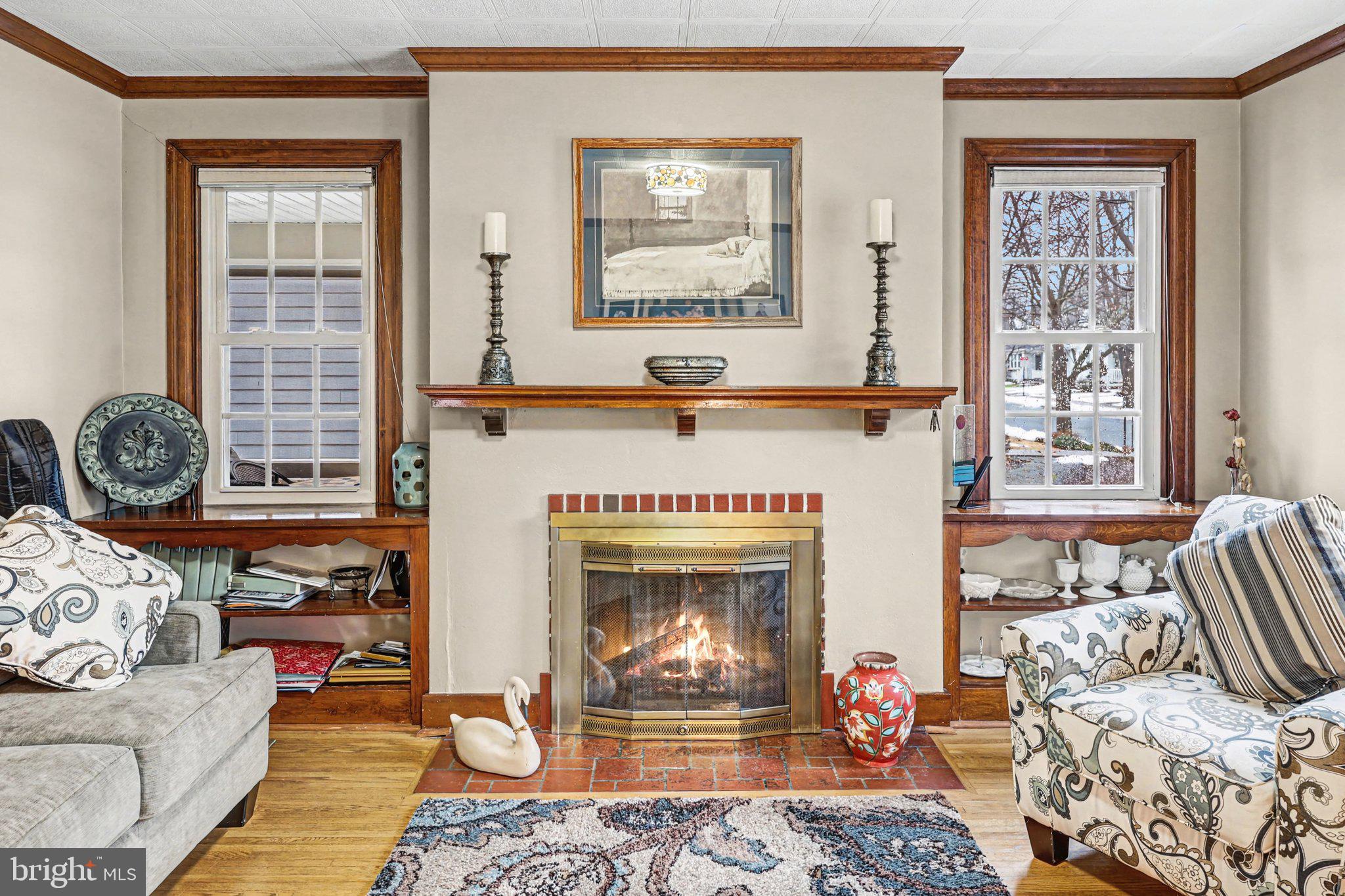 HERSHEY VILLAGE - Residential