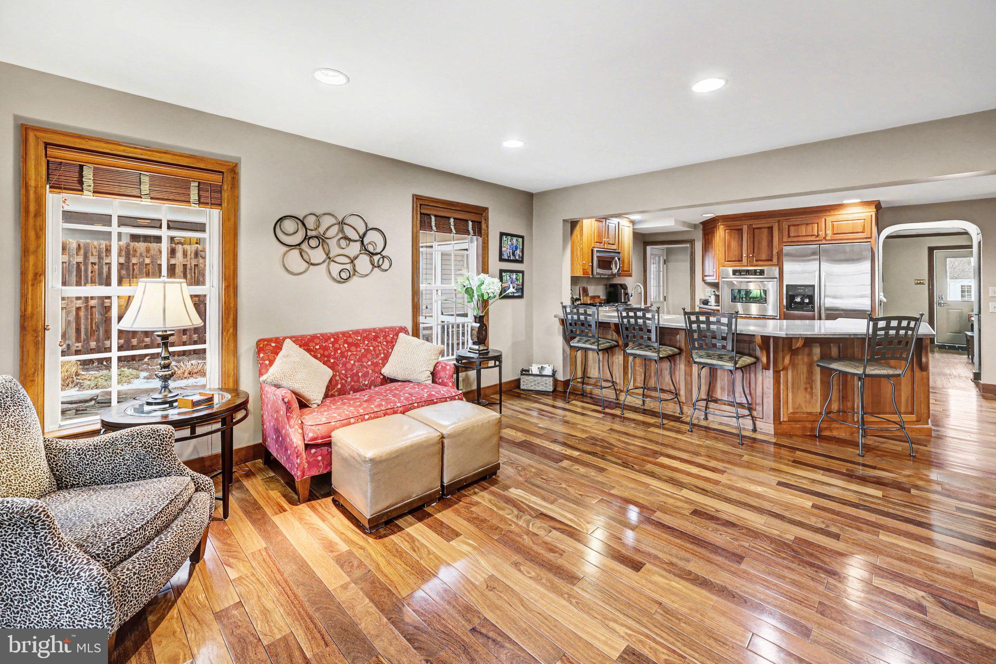 HERSHEY VILLAGE - Residential