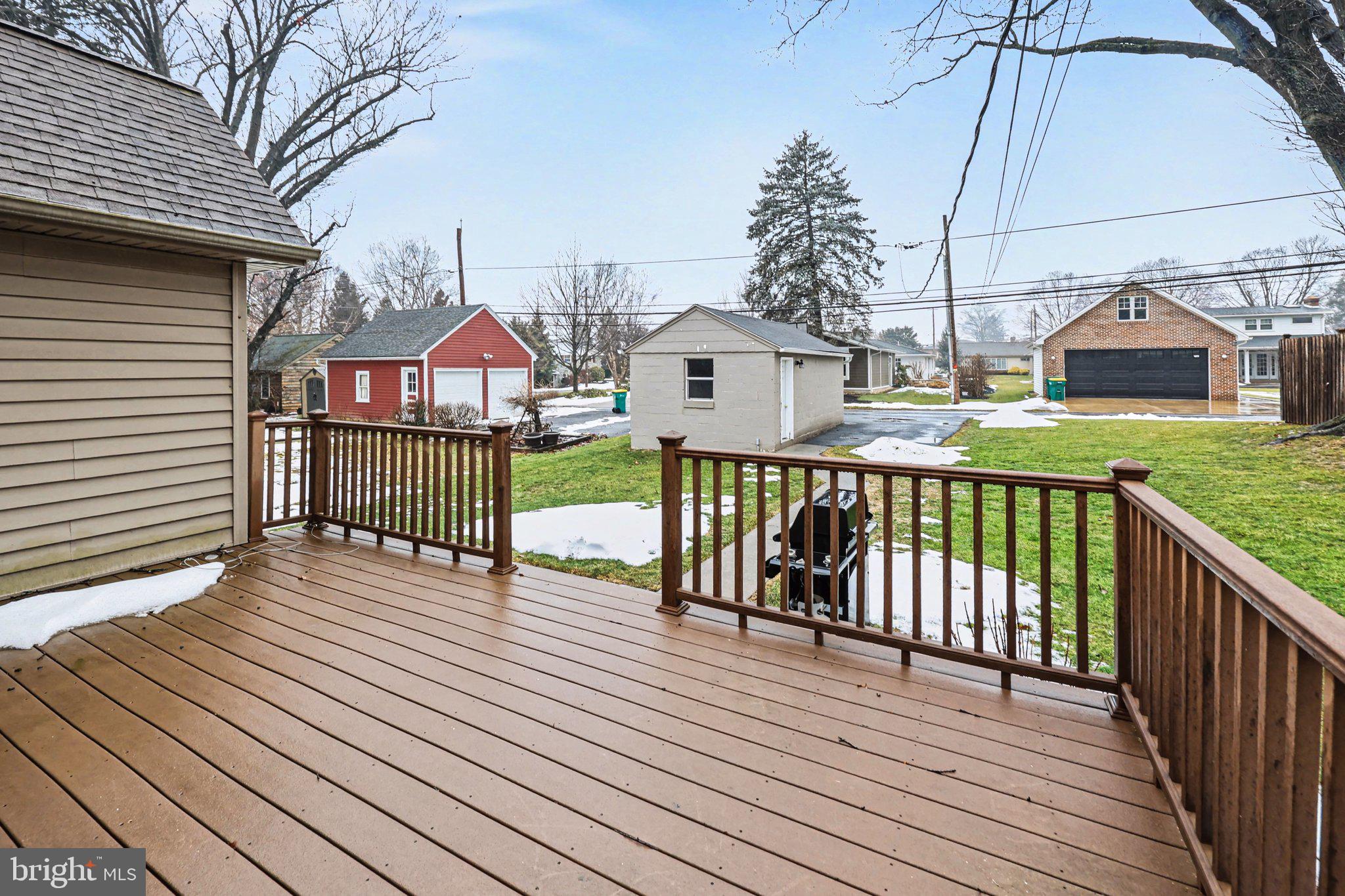 HERSHEY VILLAGE - Residential