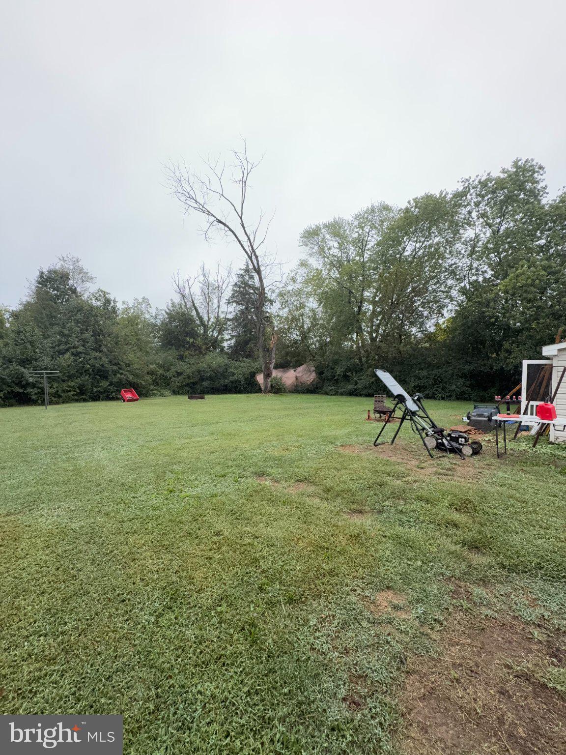 12007 OLD SALEM CHURCH ROAD