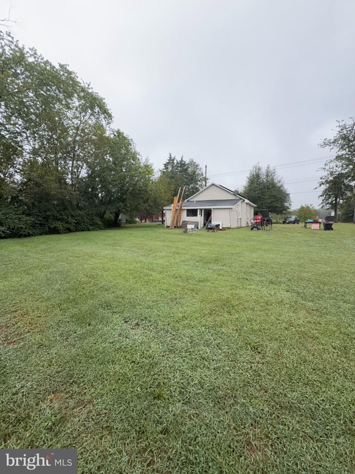 12007 OLD SALEM CHURCH ROAD