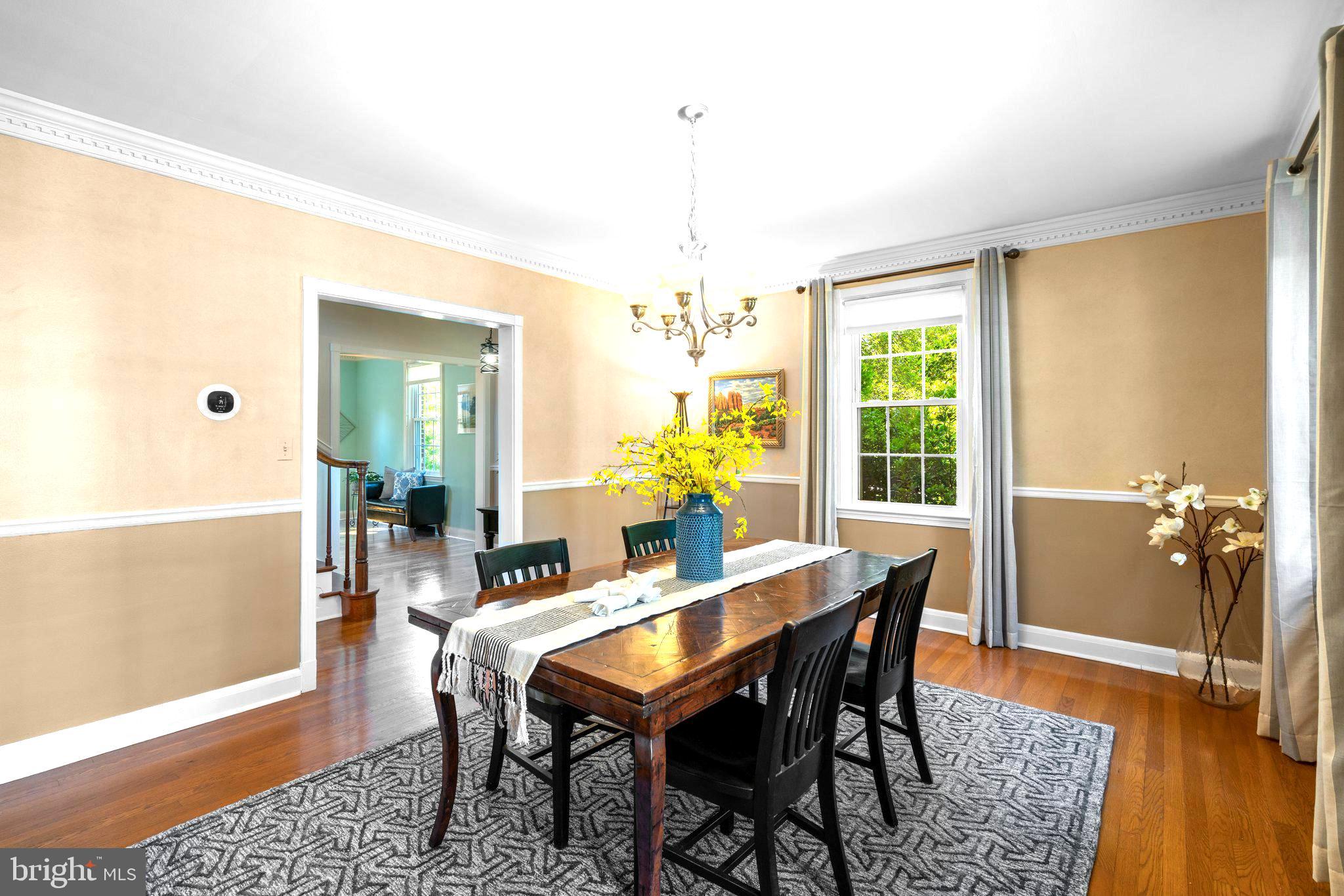 OVERBROOK - Residential