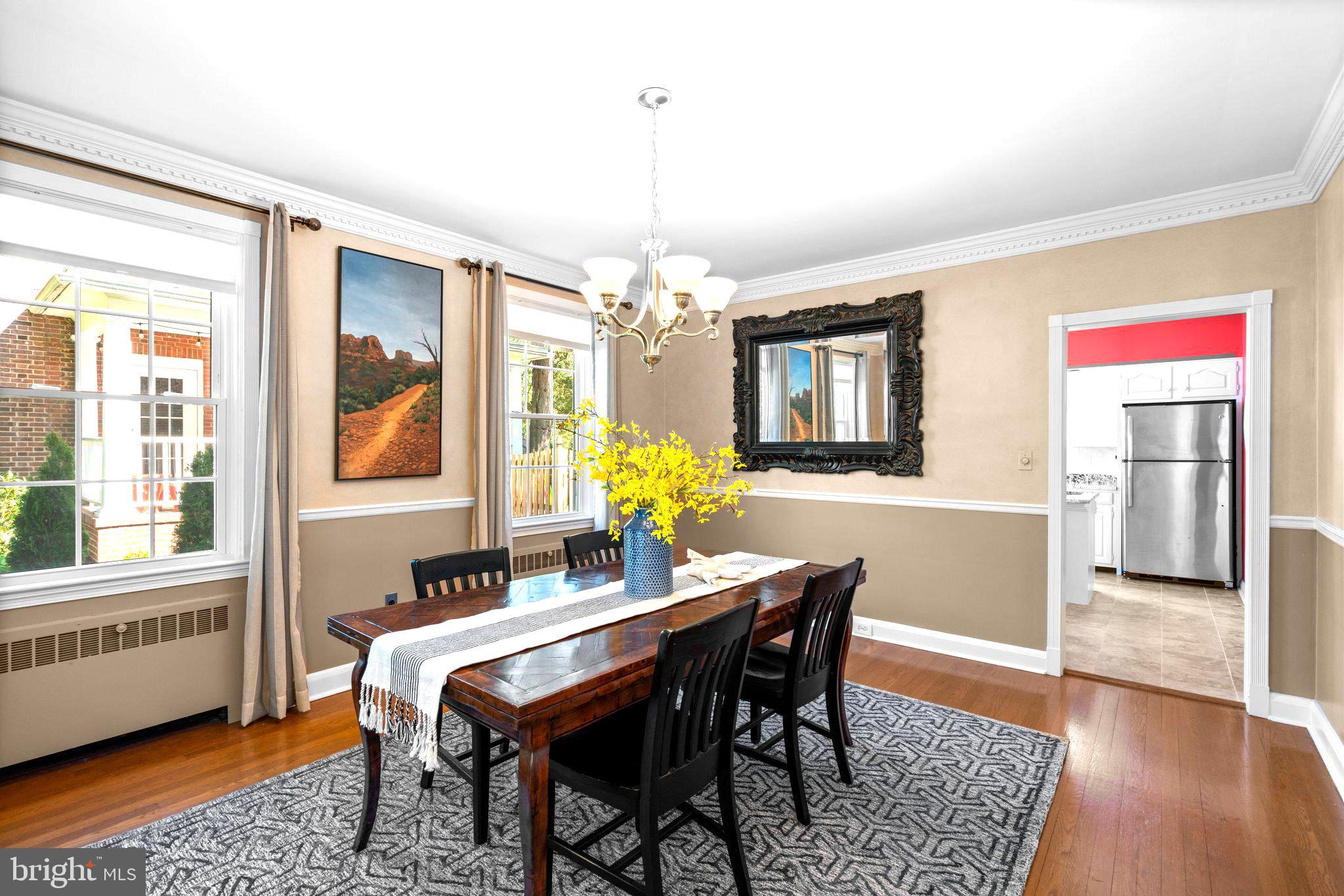 OVERBROOK - Residential