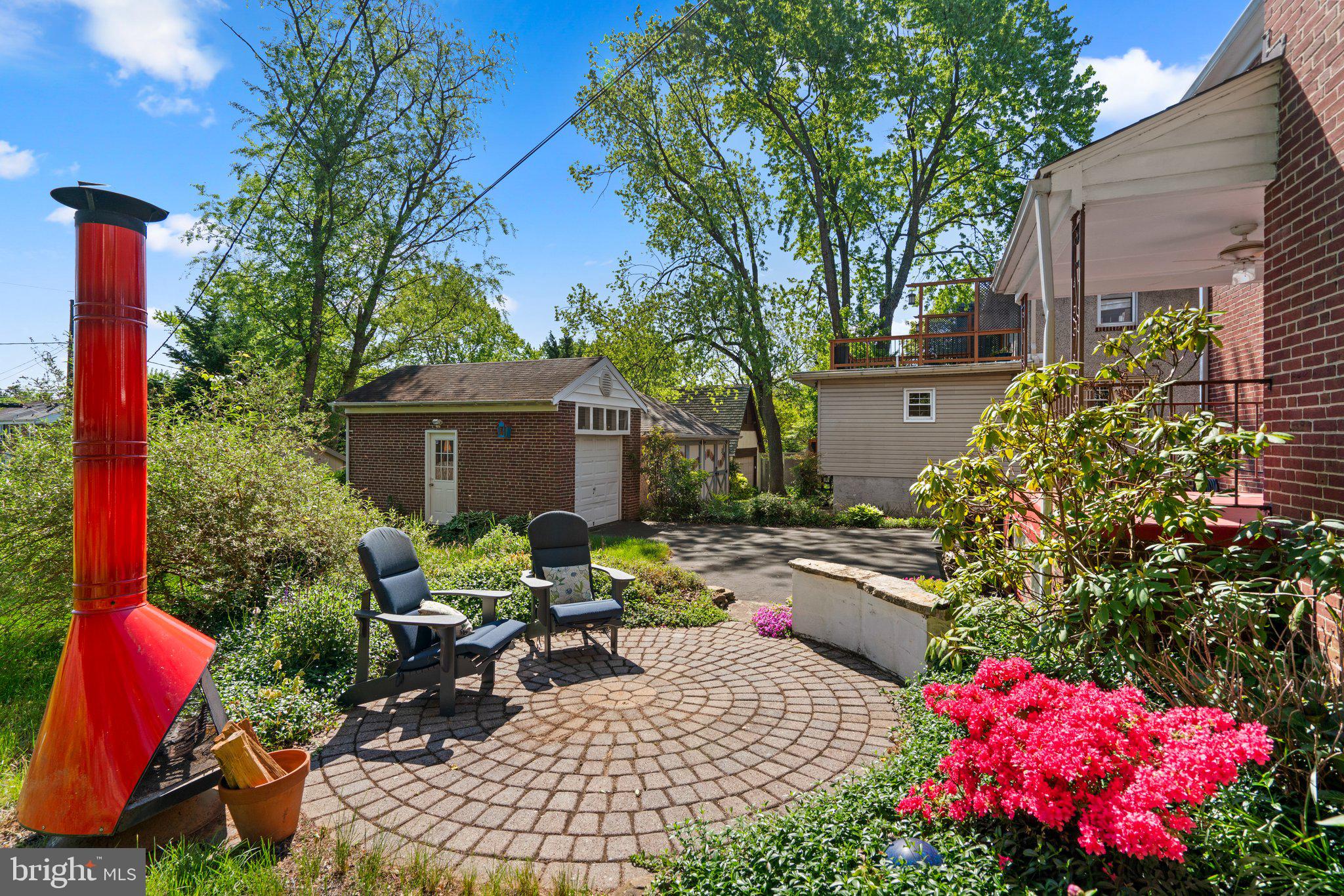 OVERBROOK - Residential