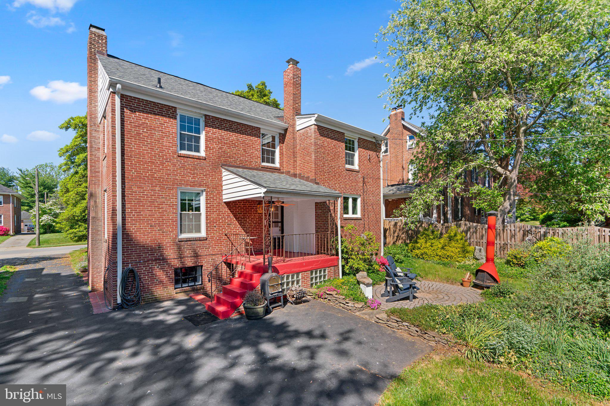 OVERBROOK - Residential