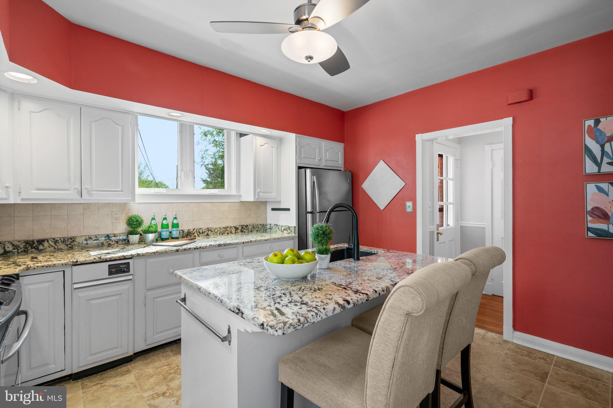 OVERBROOK - Residential