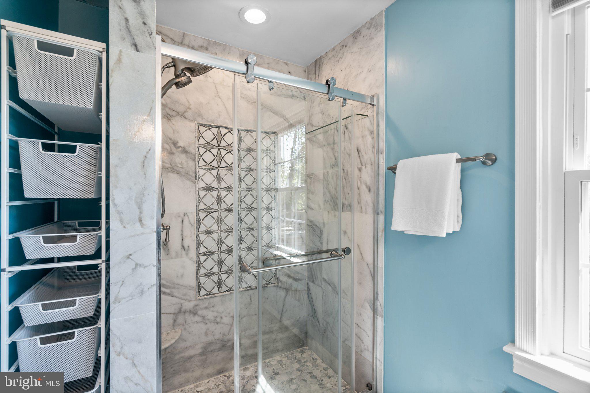 OVERBROOK - Residential