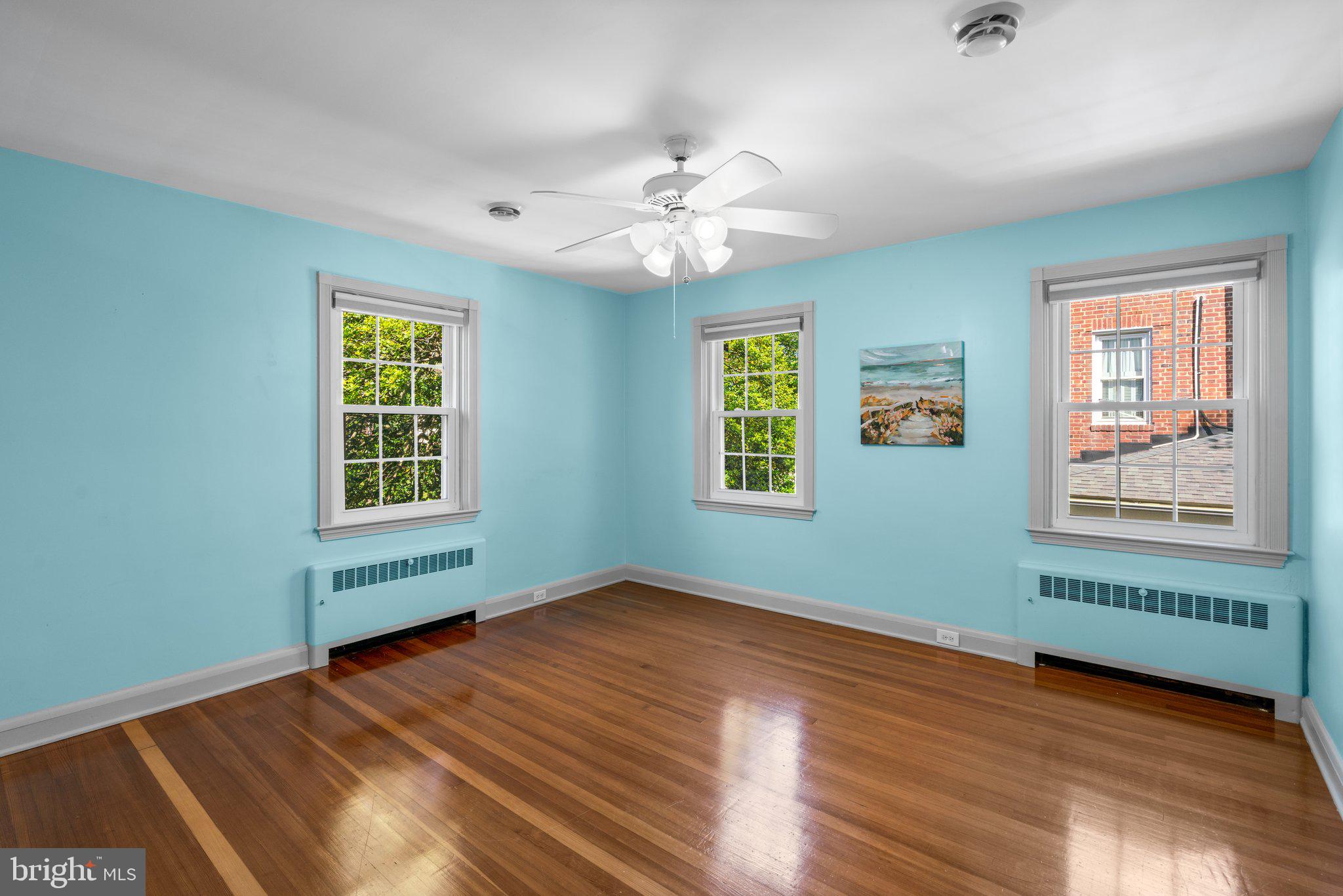 OVERBROOK - Residential