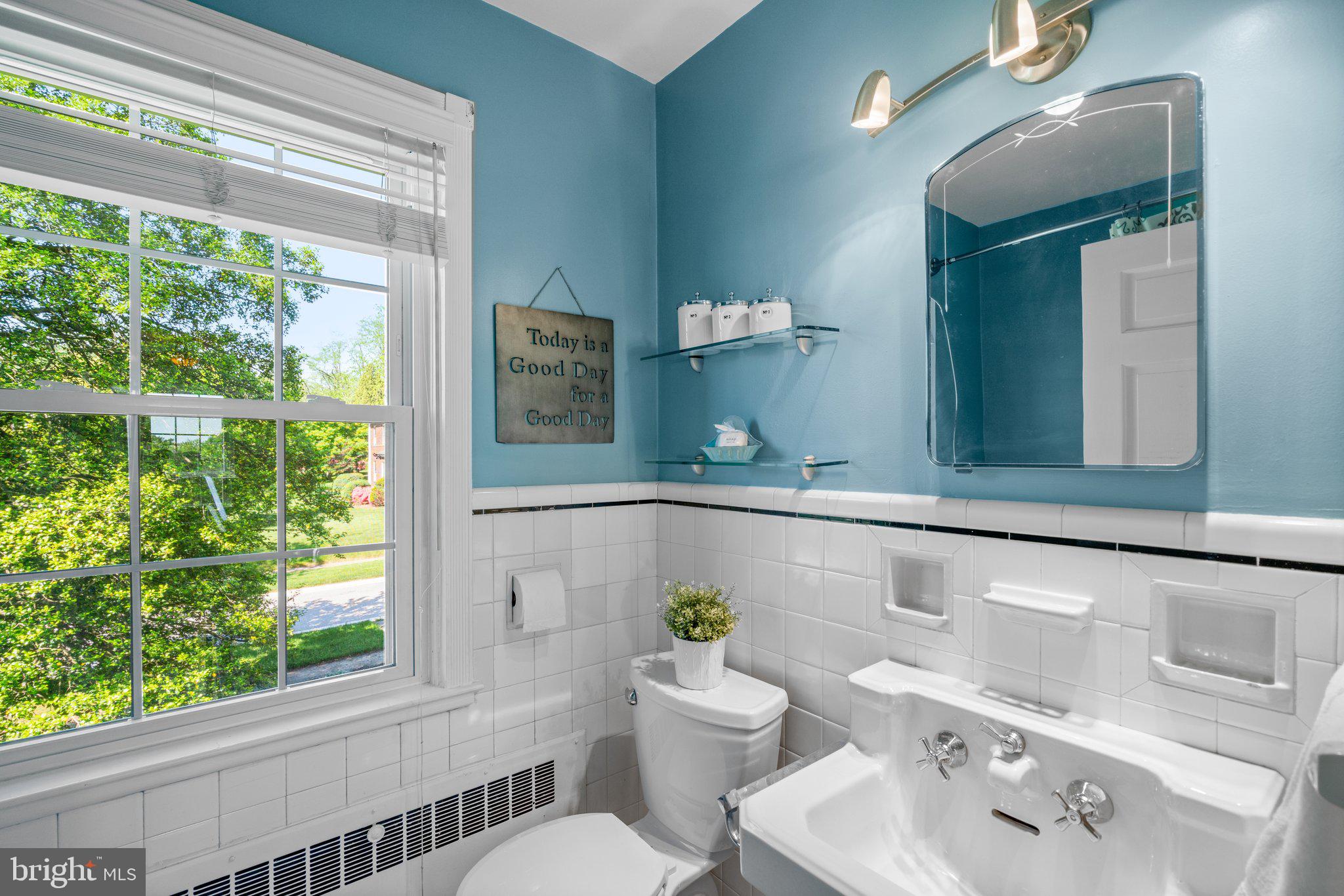 OVERBROOK - Residential