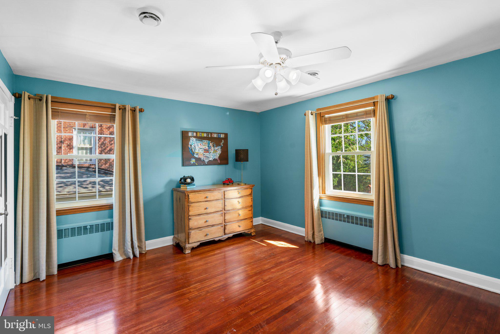 OVERBROOK - Residential