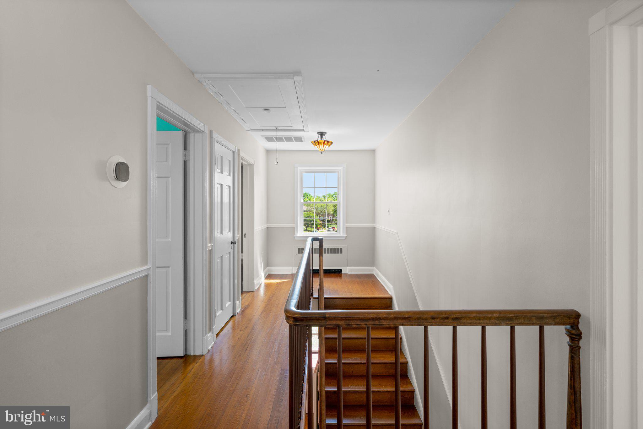 OVERBROOK - Residential