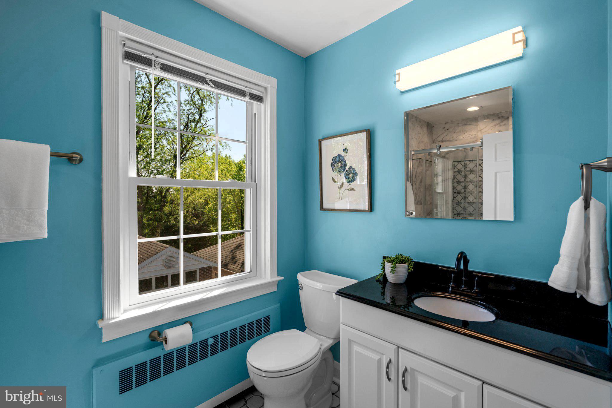 OVERBROOK - Residential