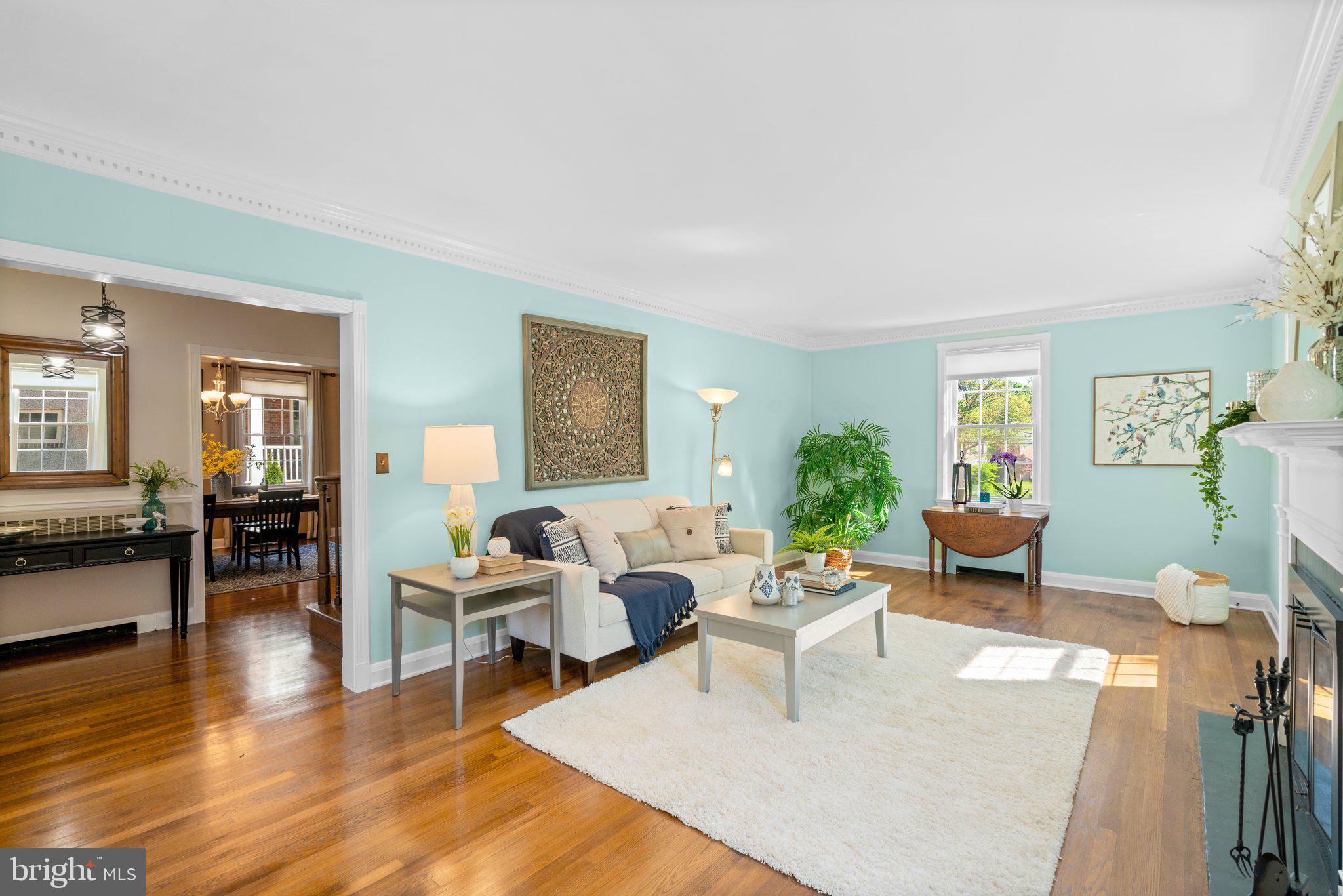 OVERBROOK - Residential