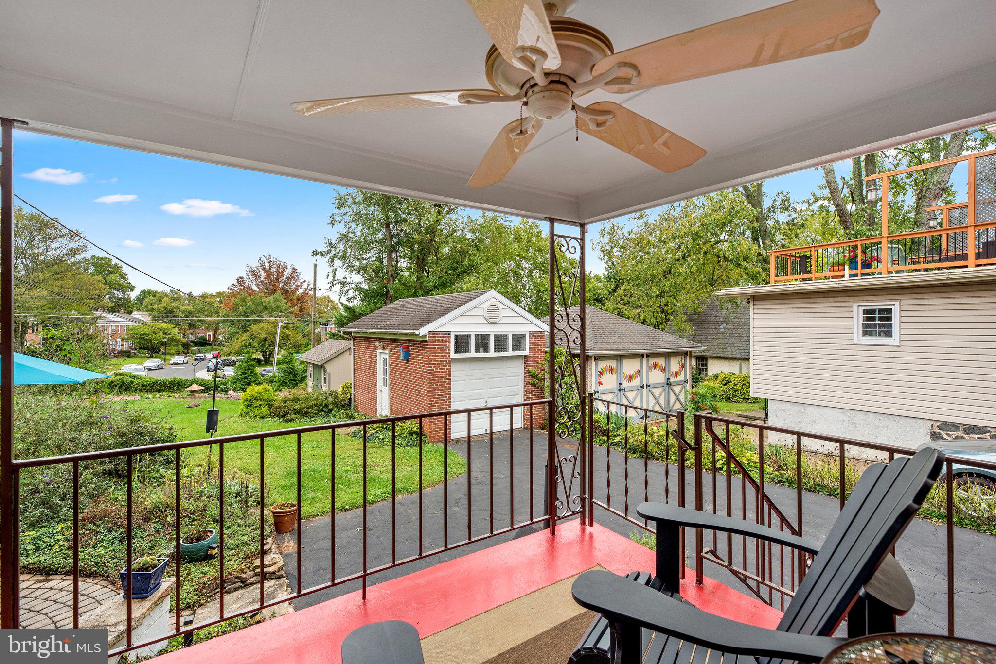 OVERBROOK - Residential