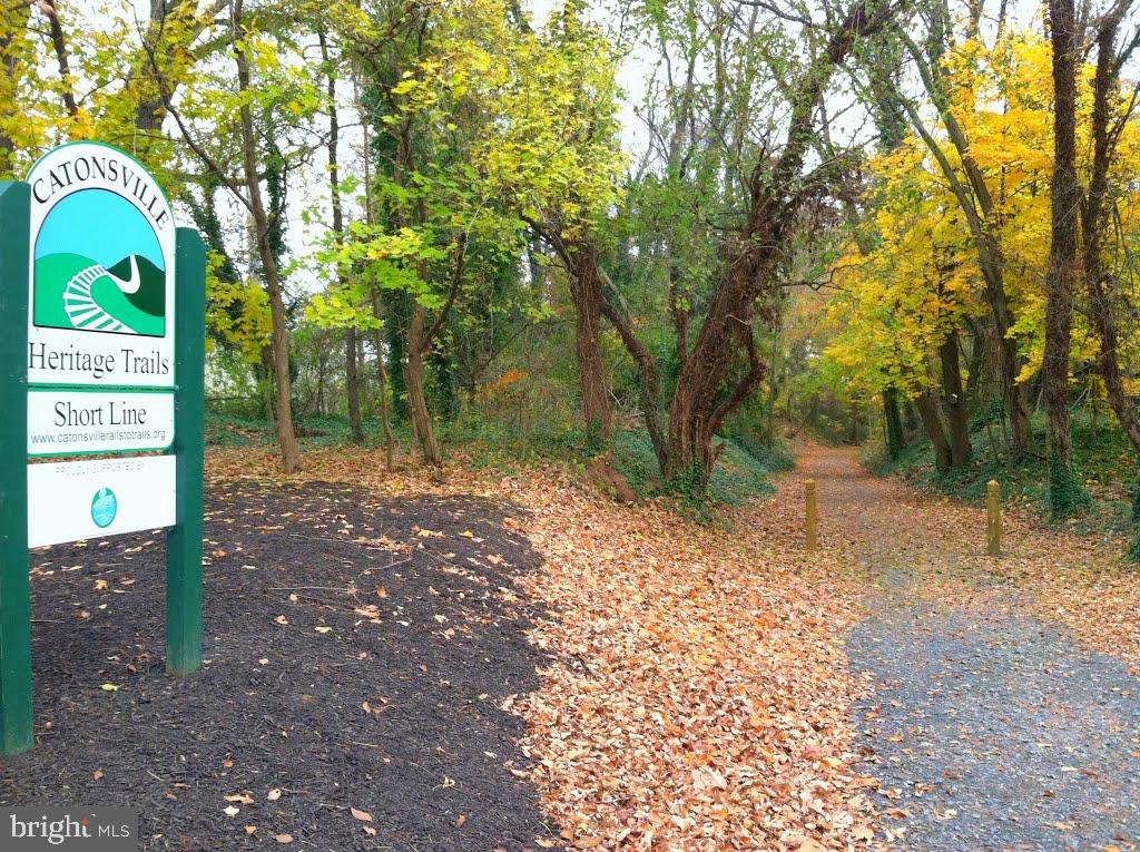 OVERBROOK - Residential