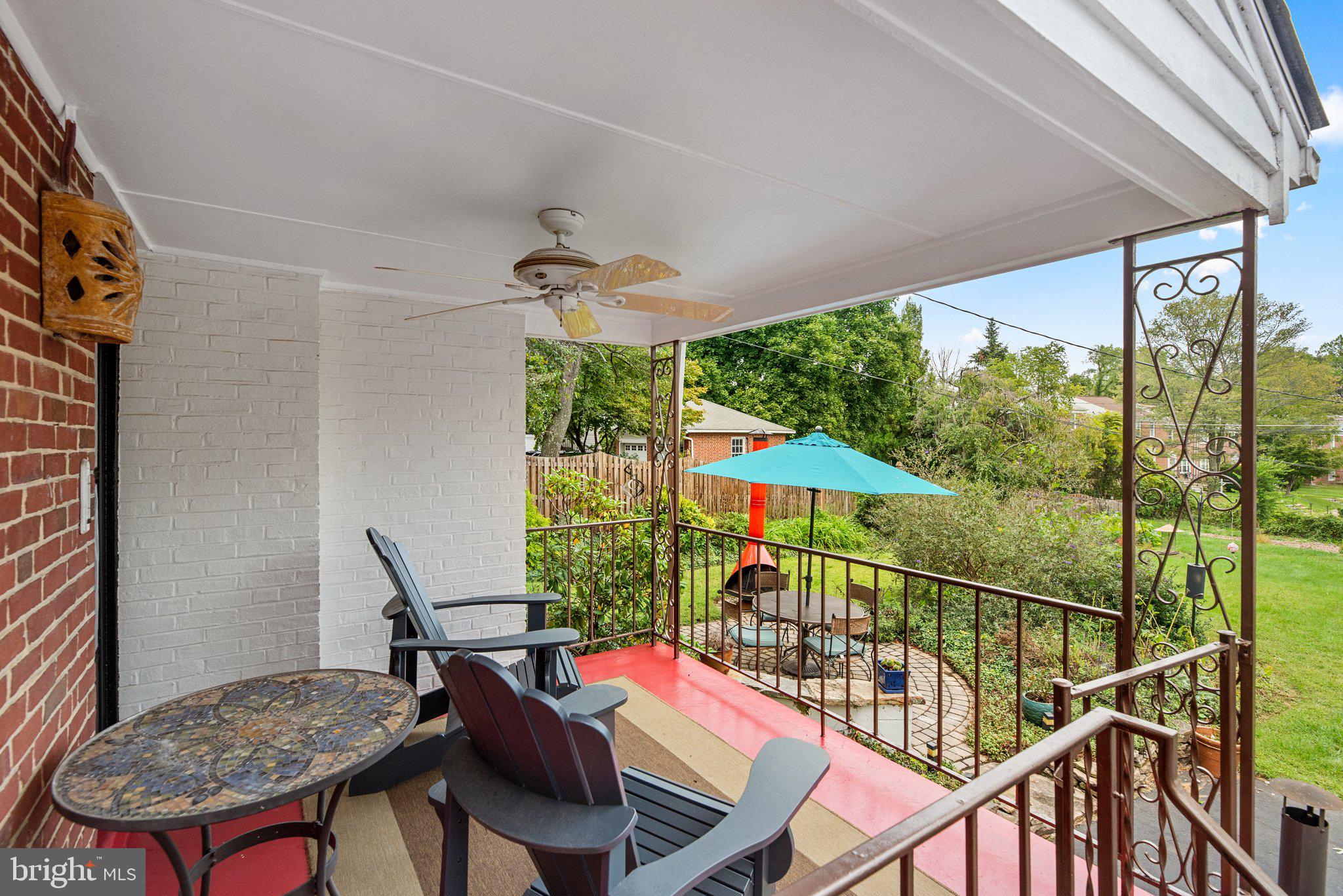 OVERBROOK - Residential