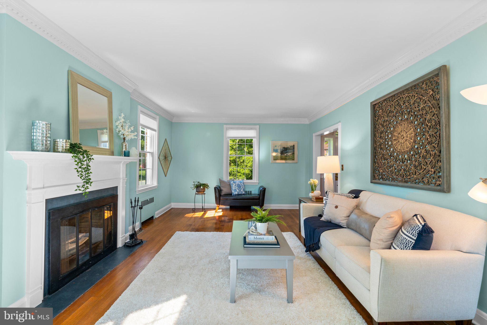 OVERBROOK - Residential