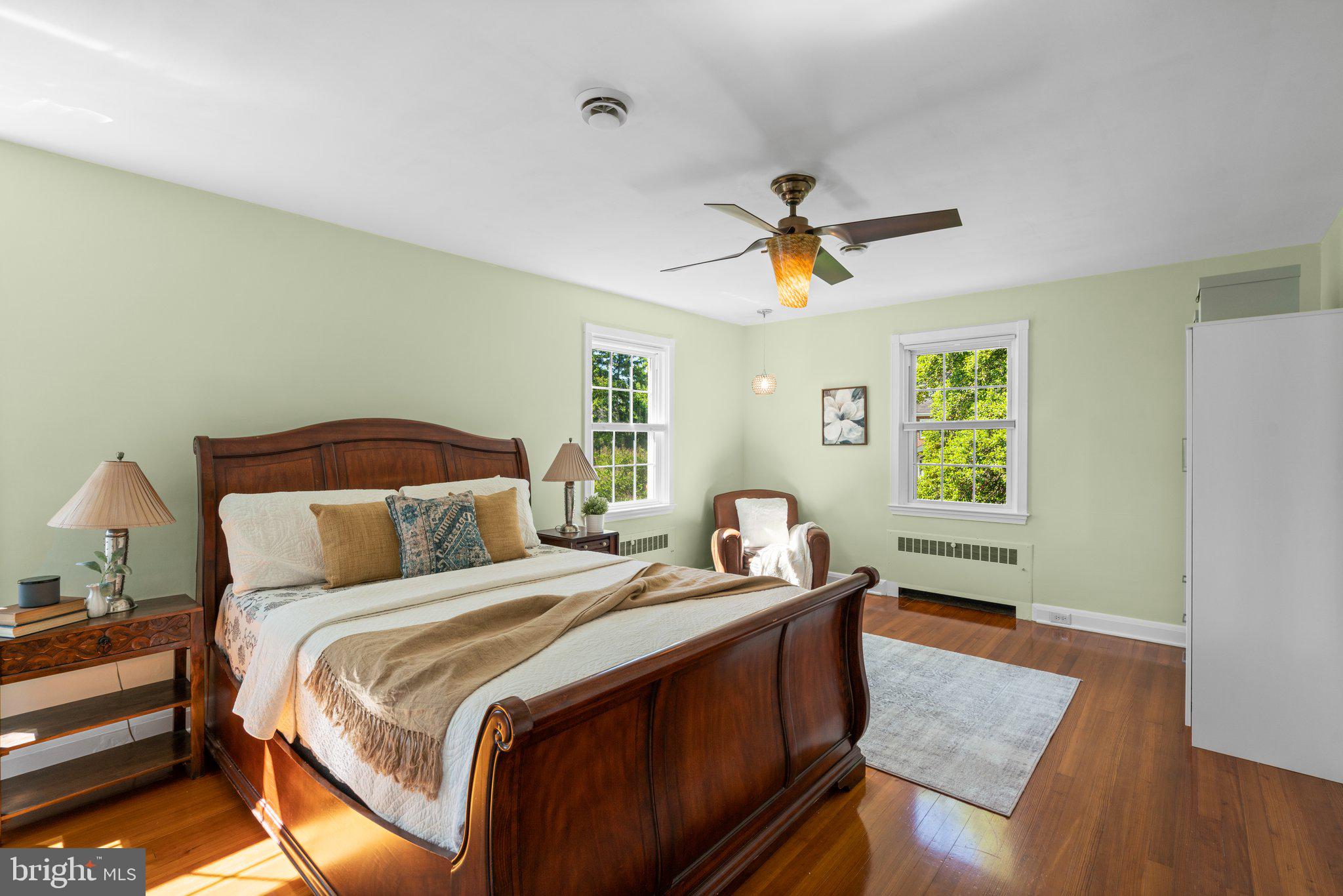 OVERBROOK - Residential