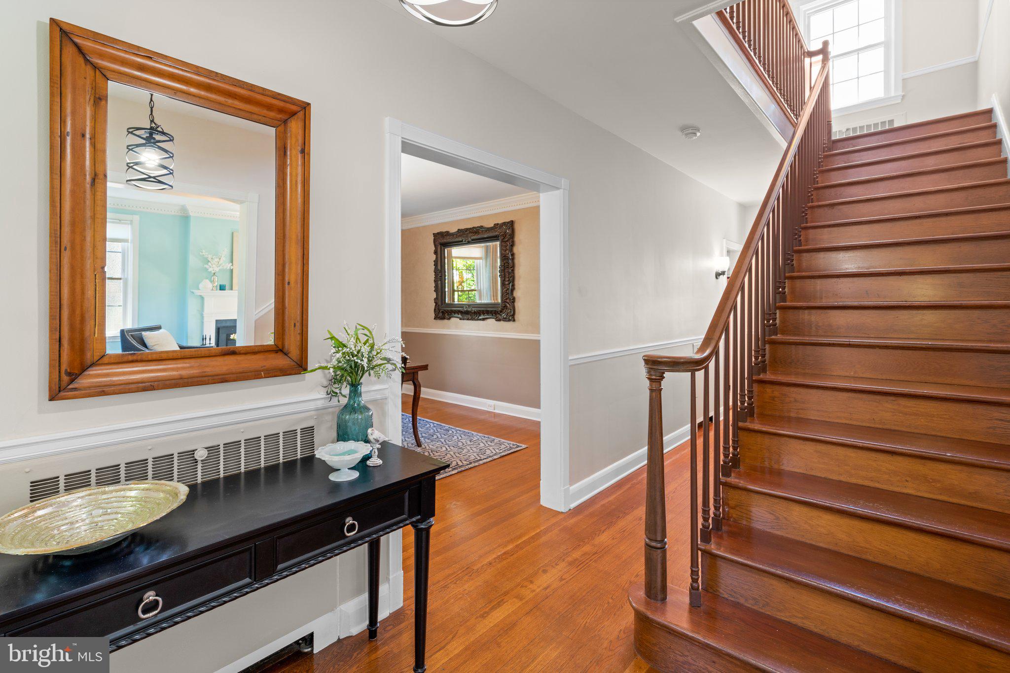 OVERBROOK - Residential