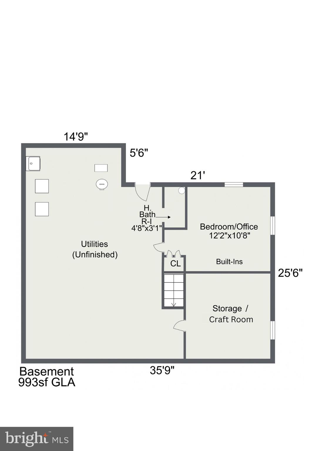 OVERBROOK - Residential