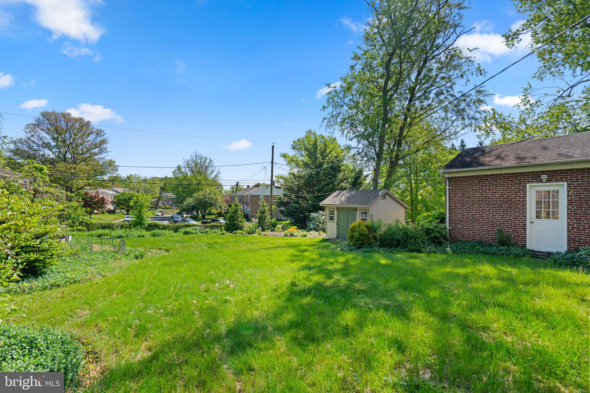 OVERBROOK - Residential