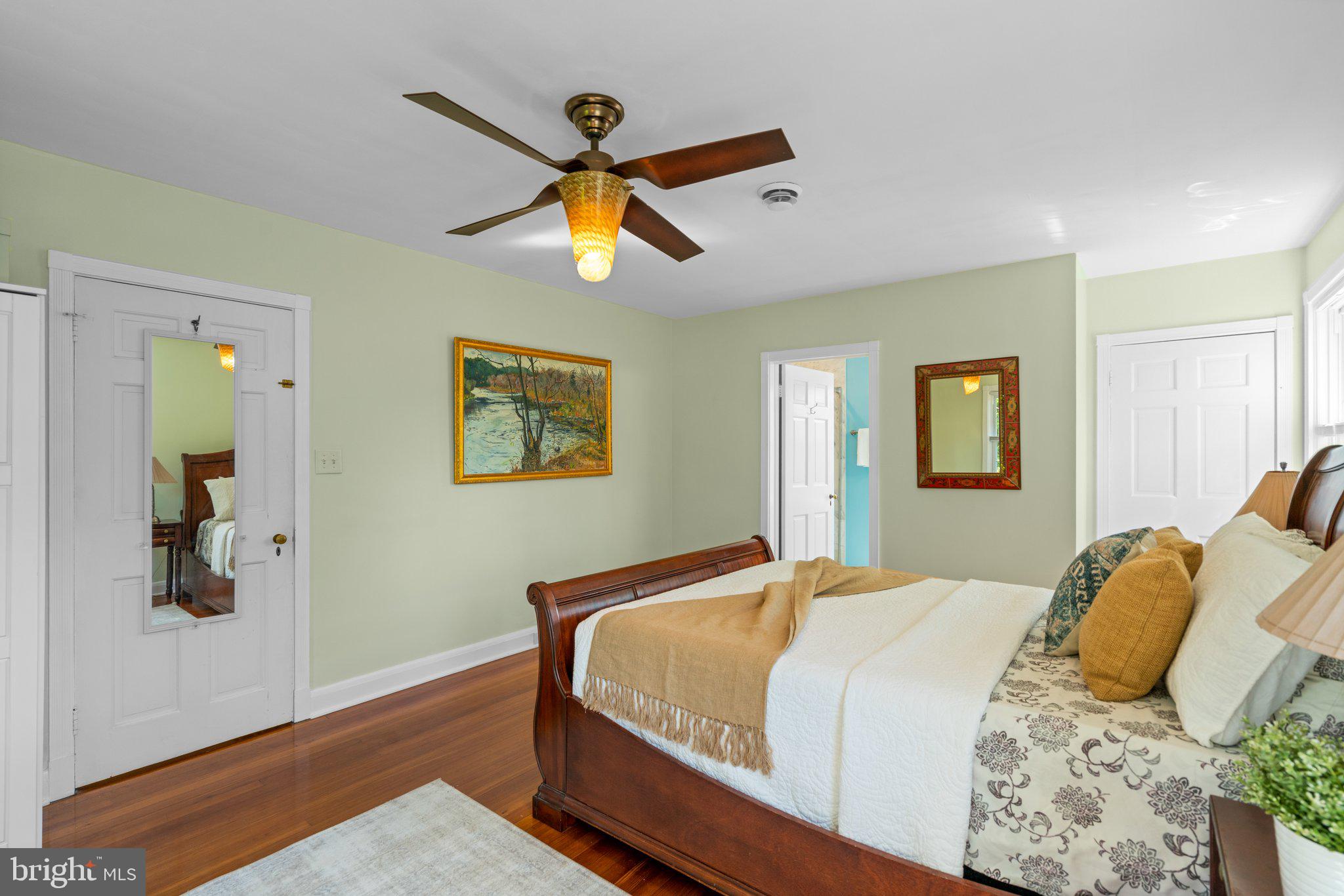 OVERBROOK - Residential