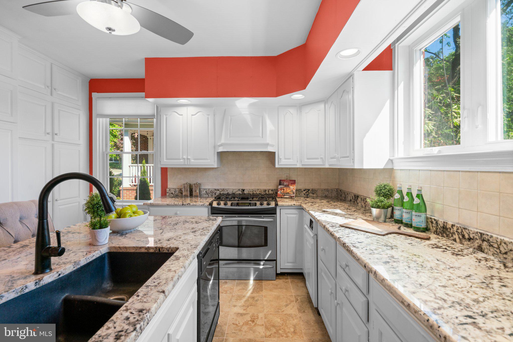 OVERBROOK - Residential