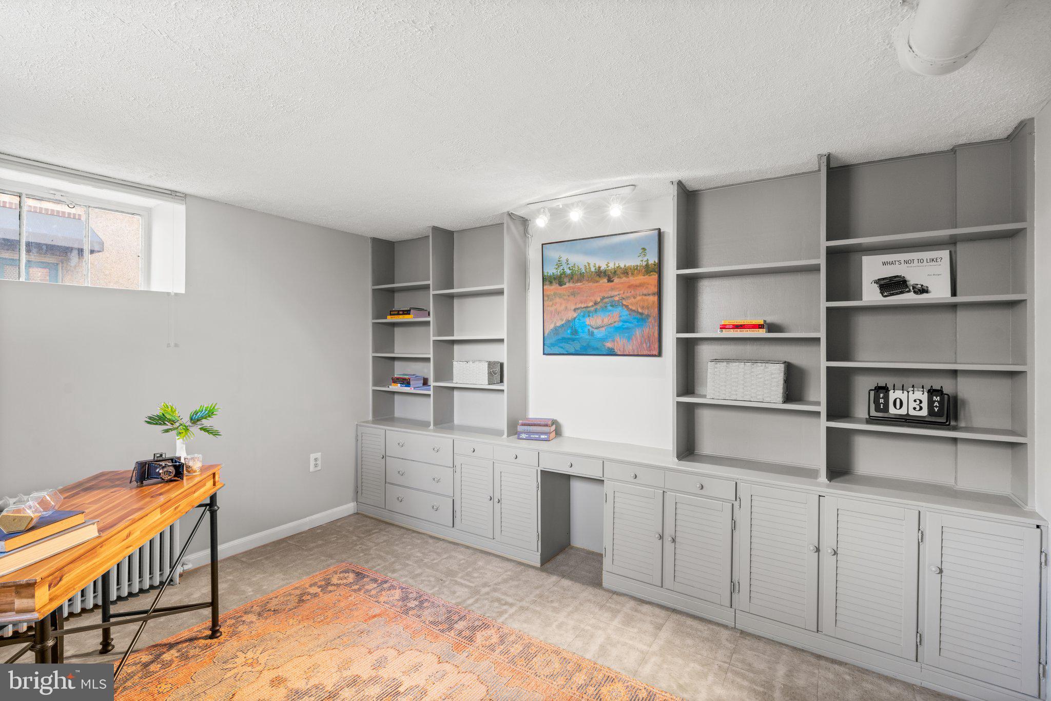 OVERBROOK - Residential