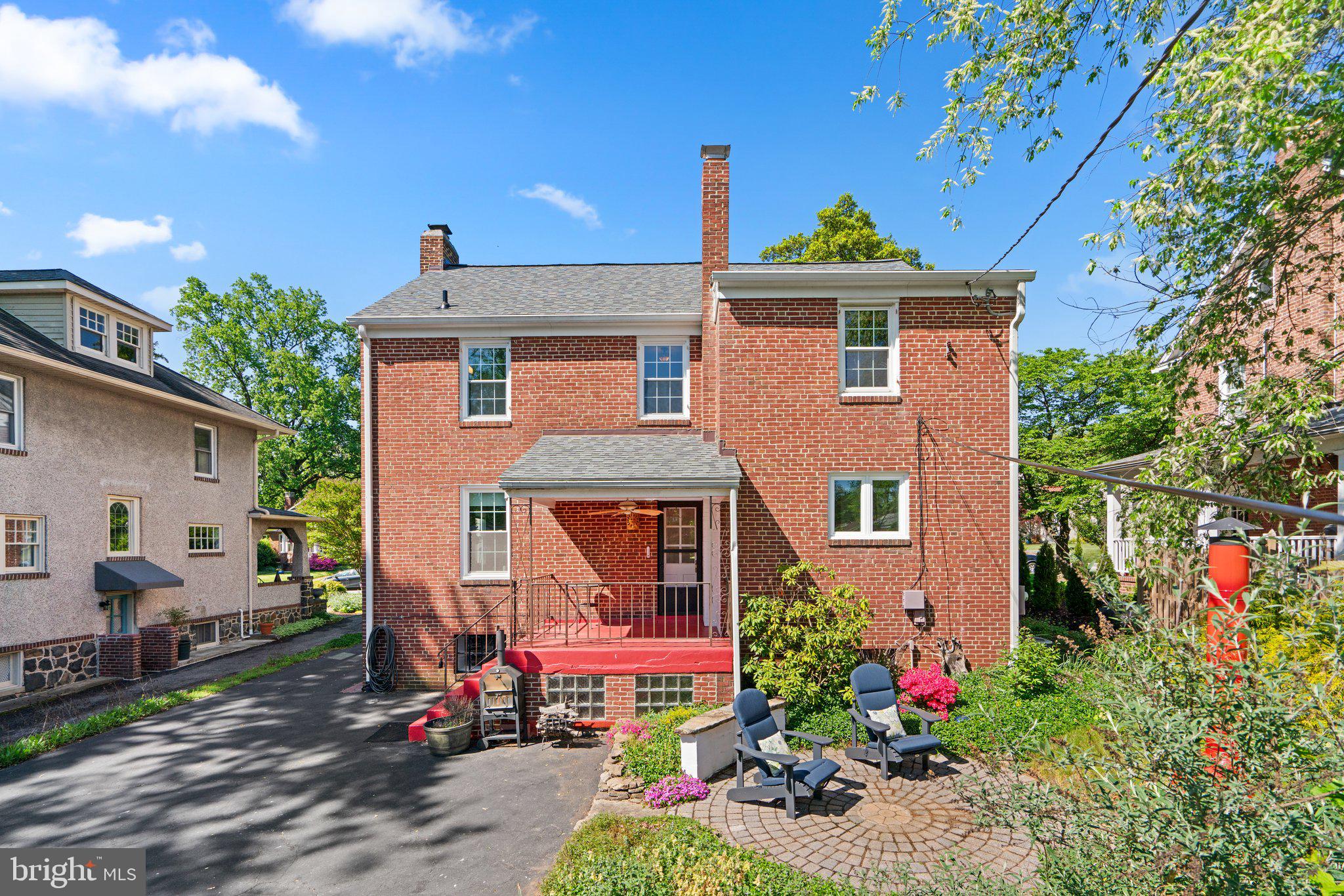 OVERBROOK - Residential