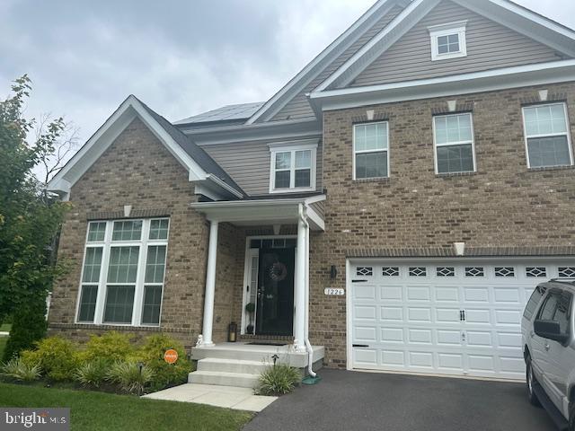 1226 PARISH HILL LANE