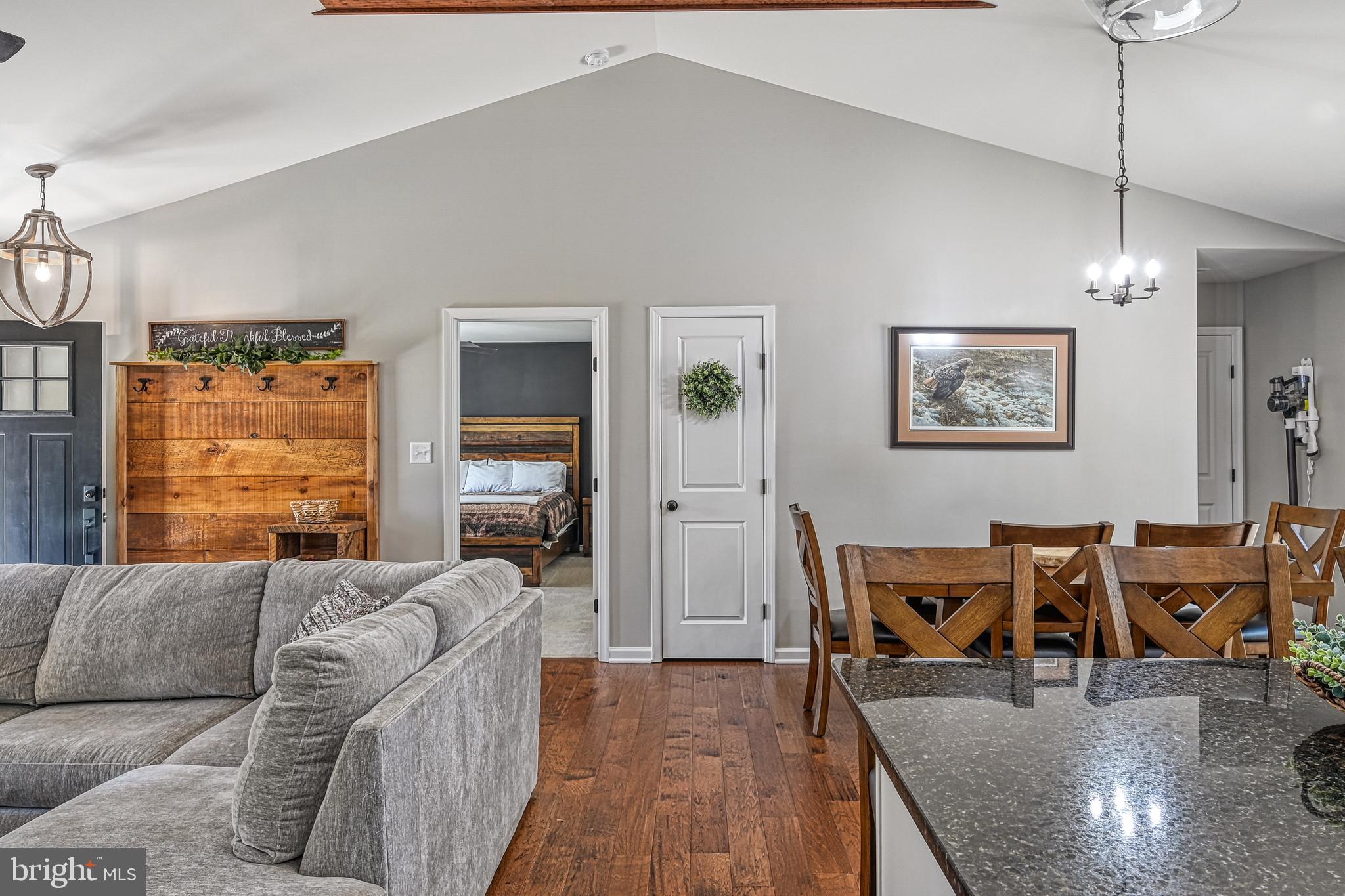 LAKE ANNA CROSSING - Residential