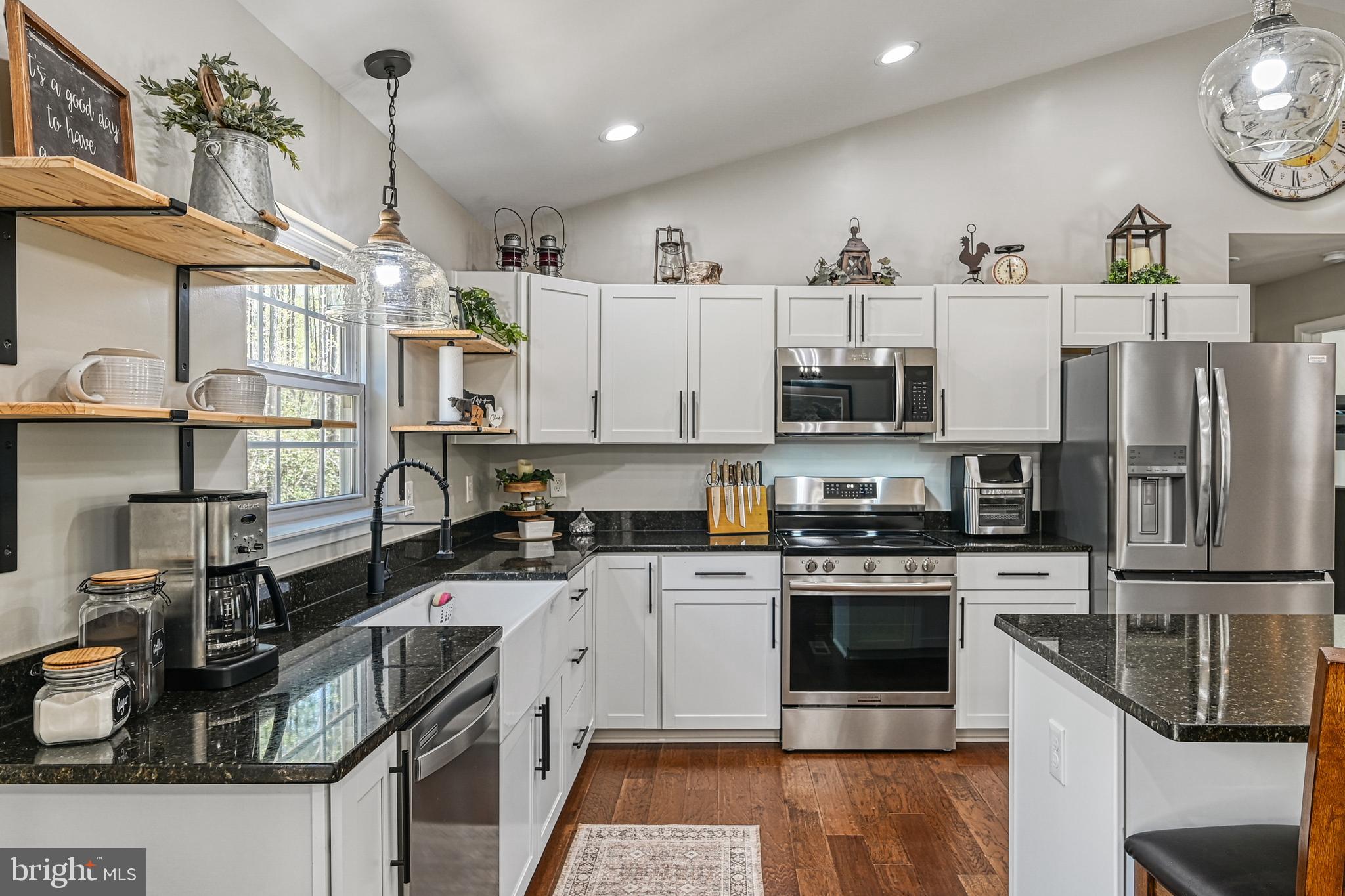 LAKE ANNA CROSSING - Residential