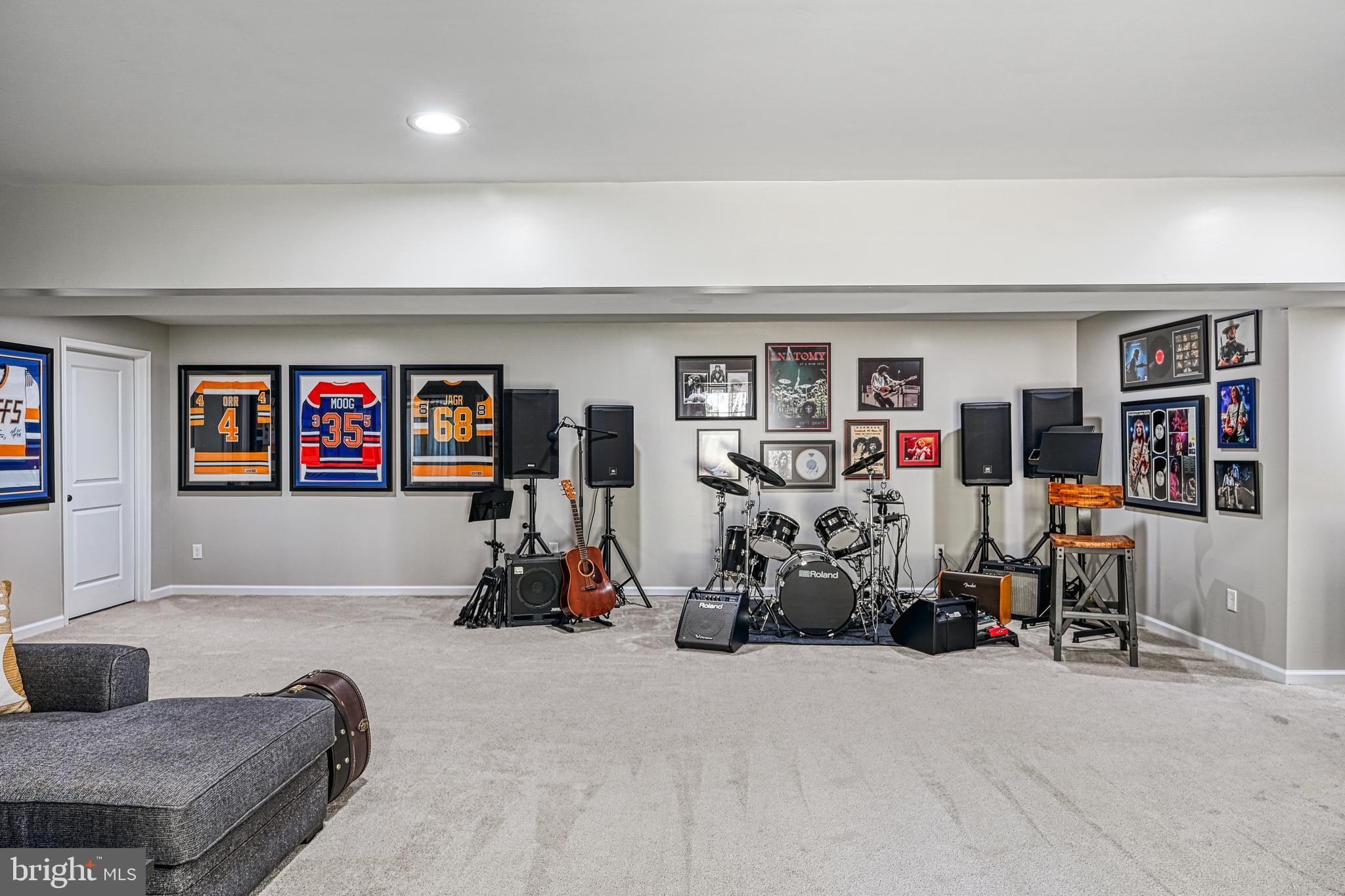 LAKE ANNA CROSSING - Residential