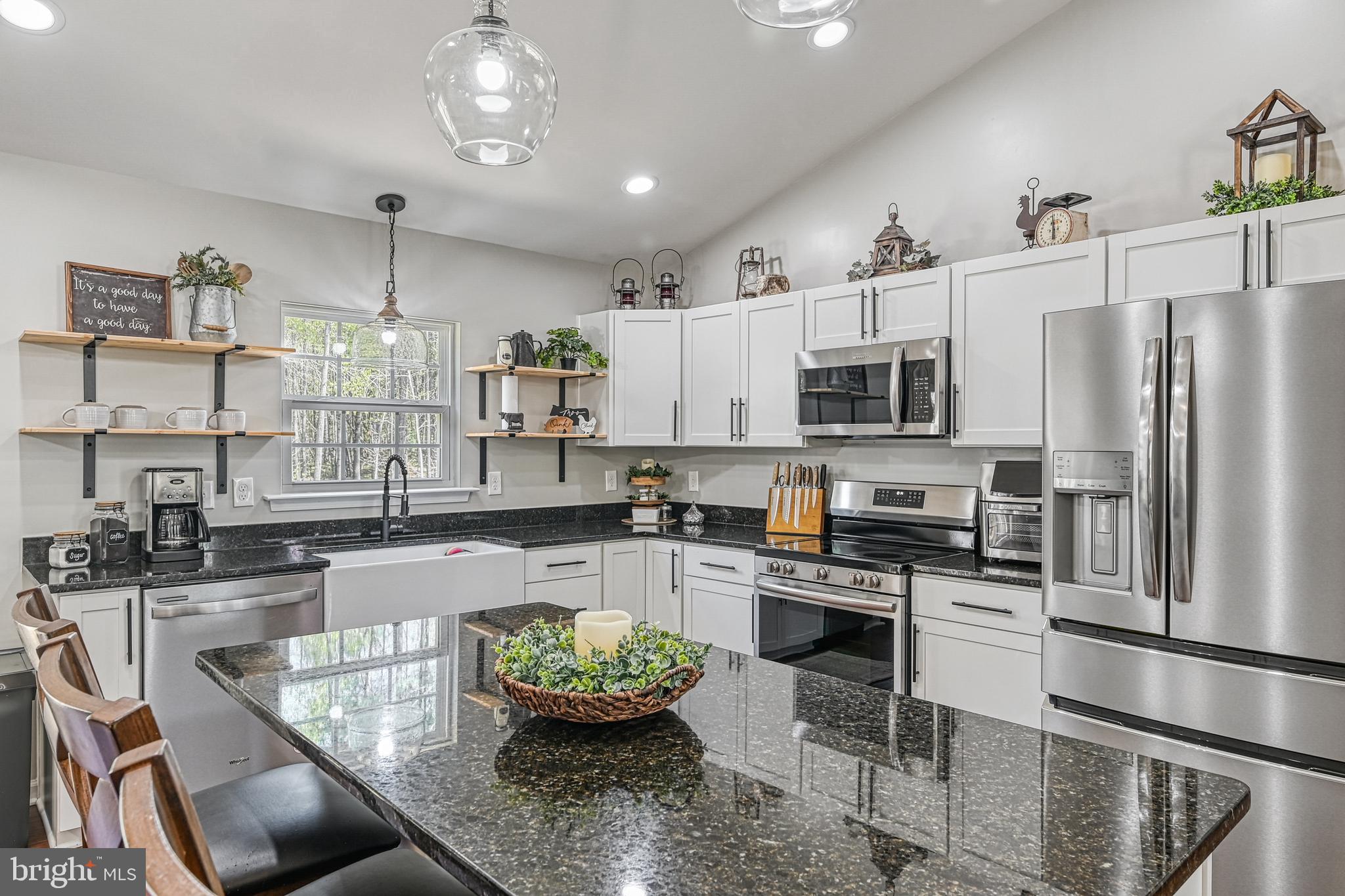 LAKE ANNA CROSSING - Residential