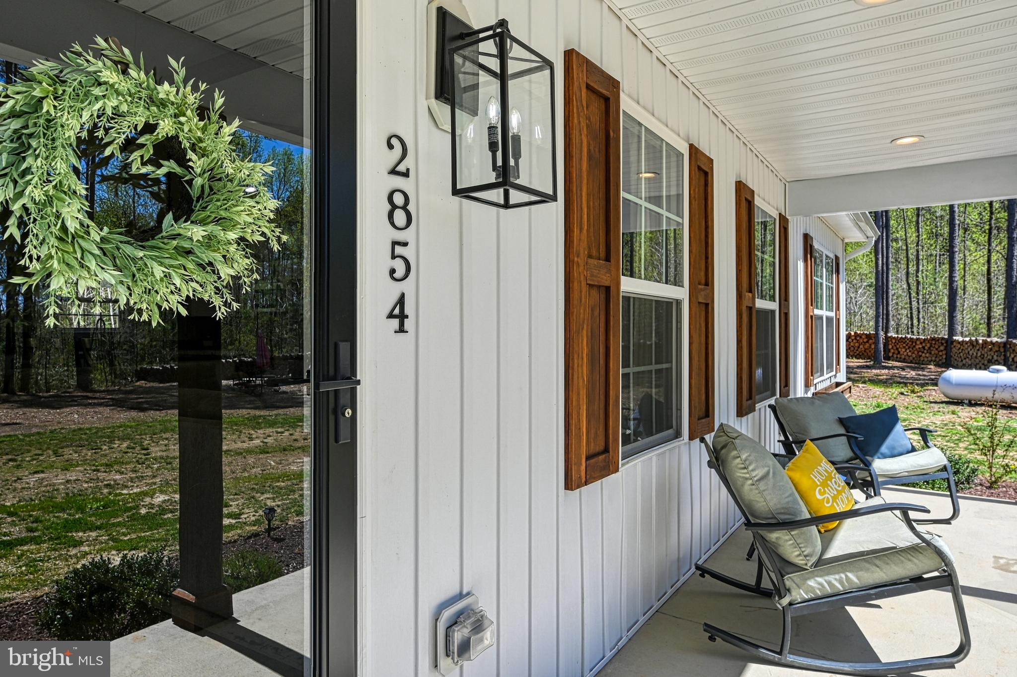 LAKE ANNA CROSSING - Residential