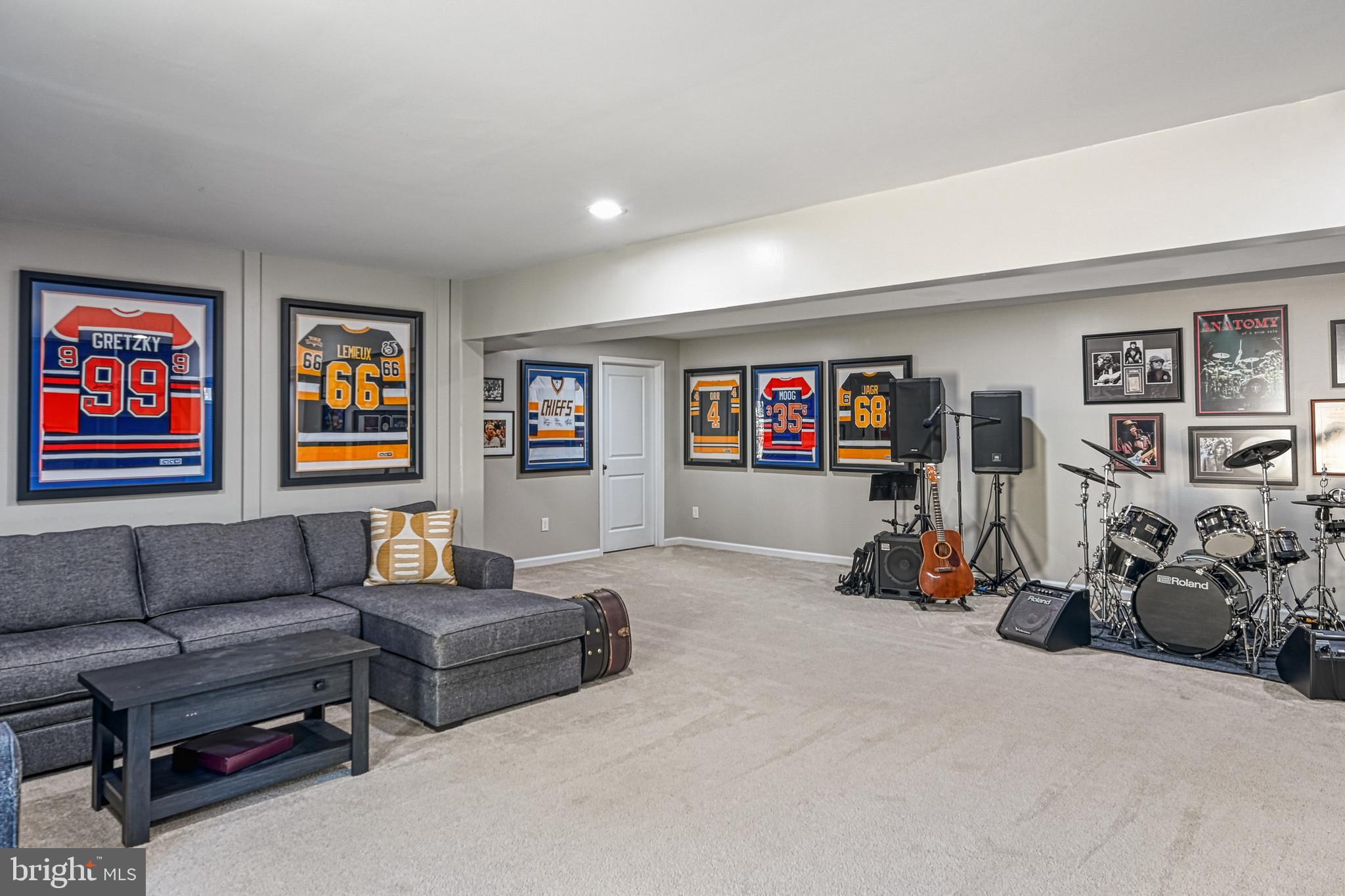 LAKE ANNA CROSSING - Residential