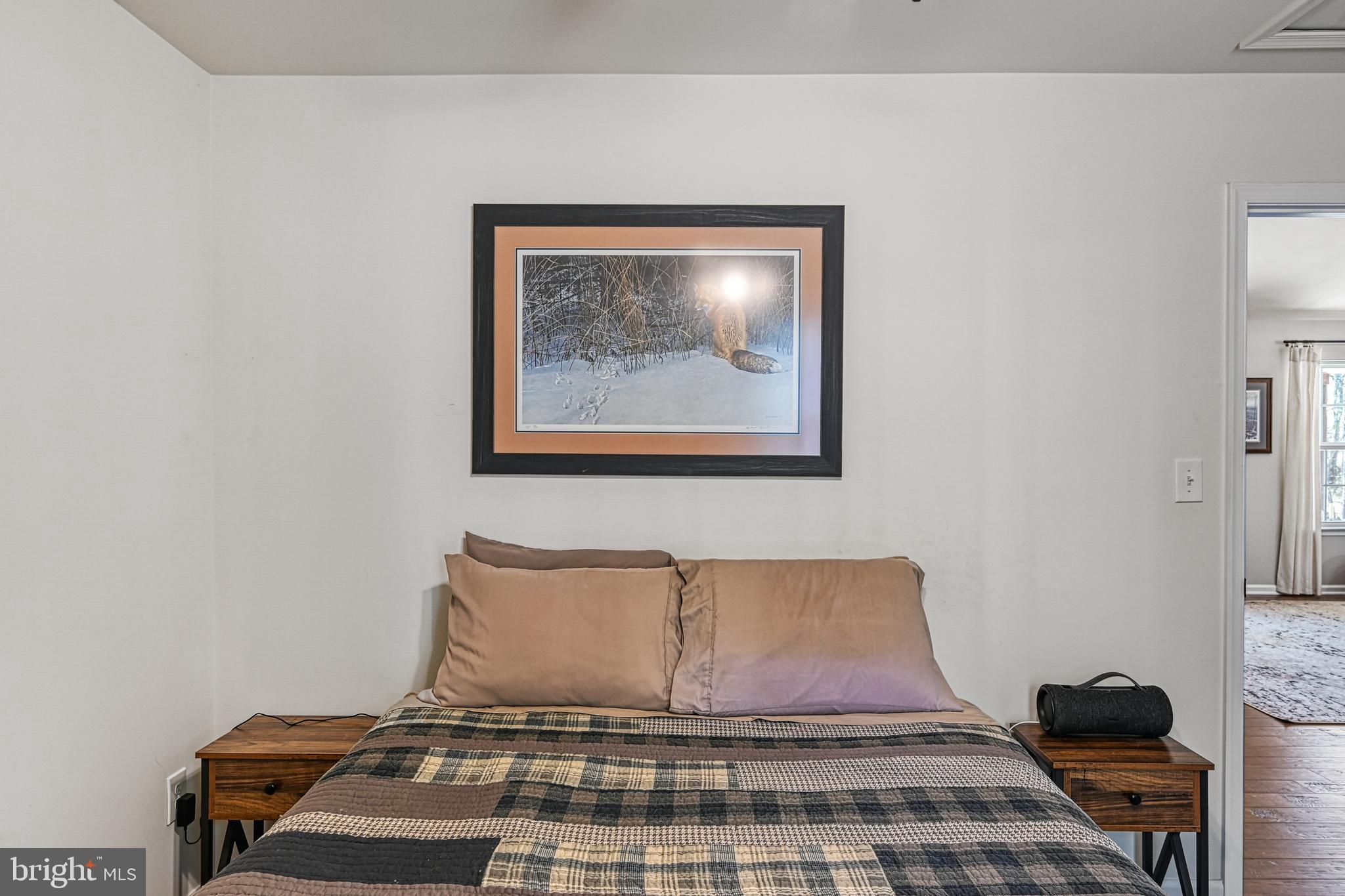 LAKE ANNA CROSSING - Residential