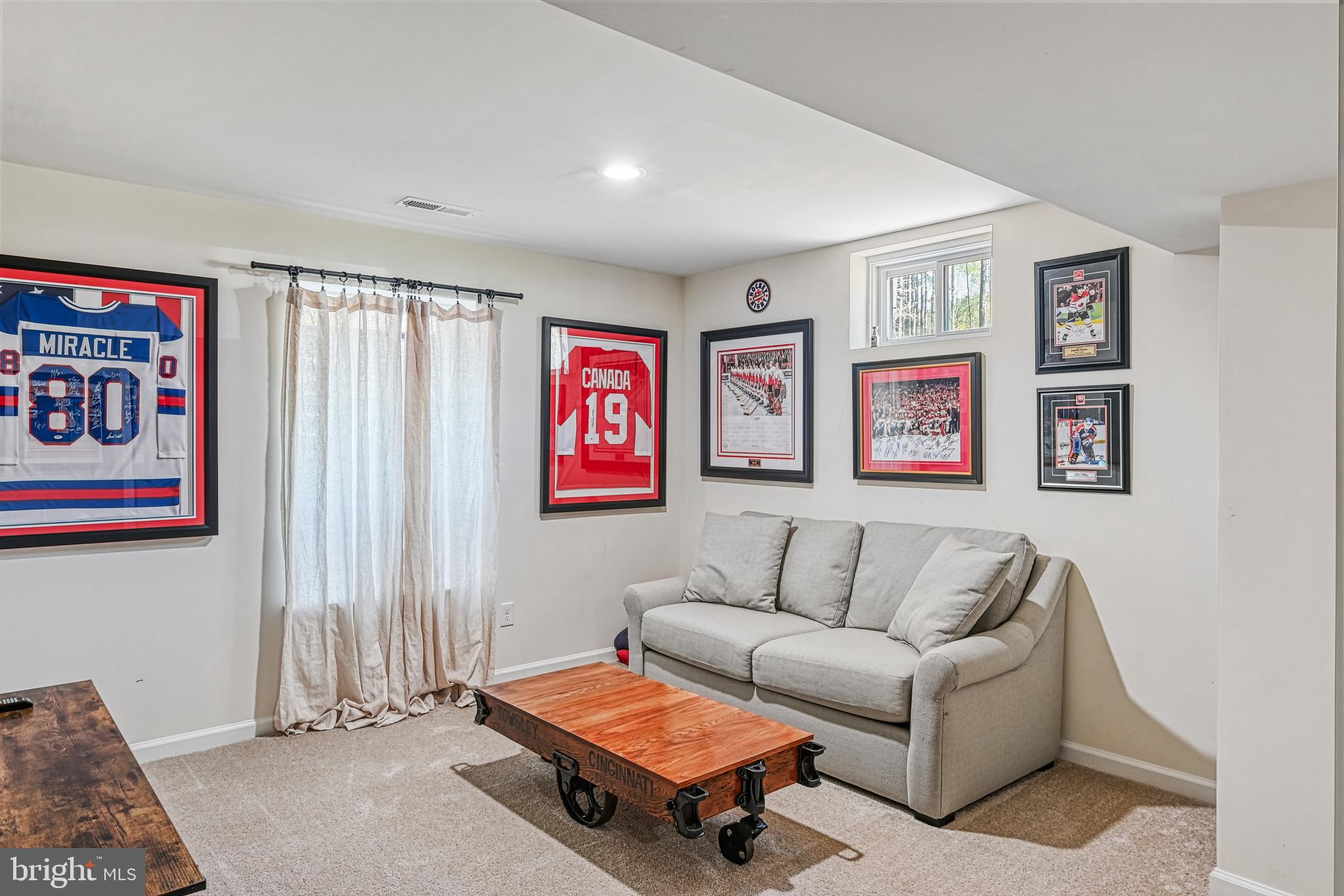 LAKE ANNA CROSSING - Residential