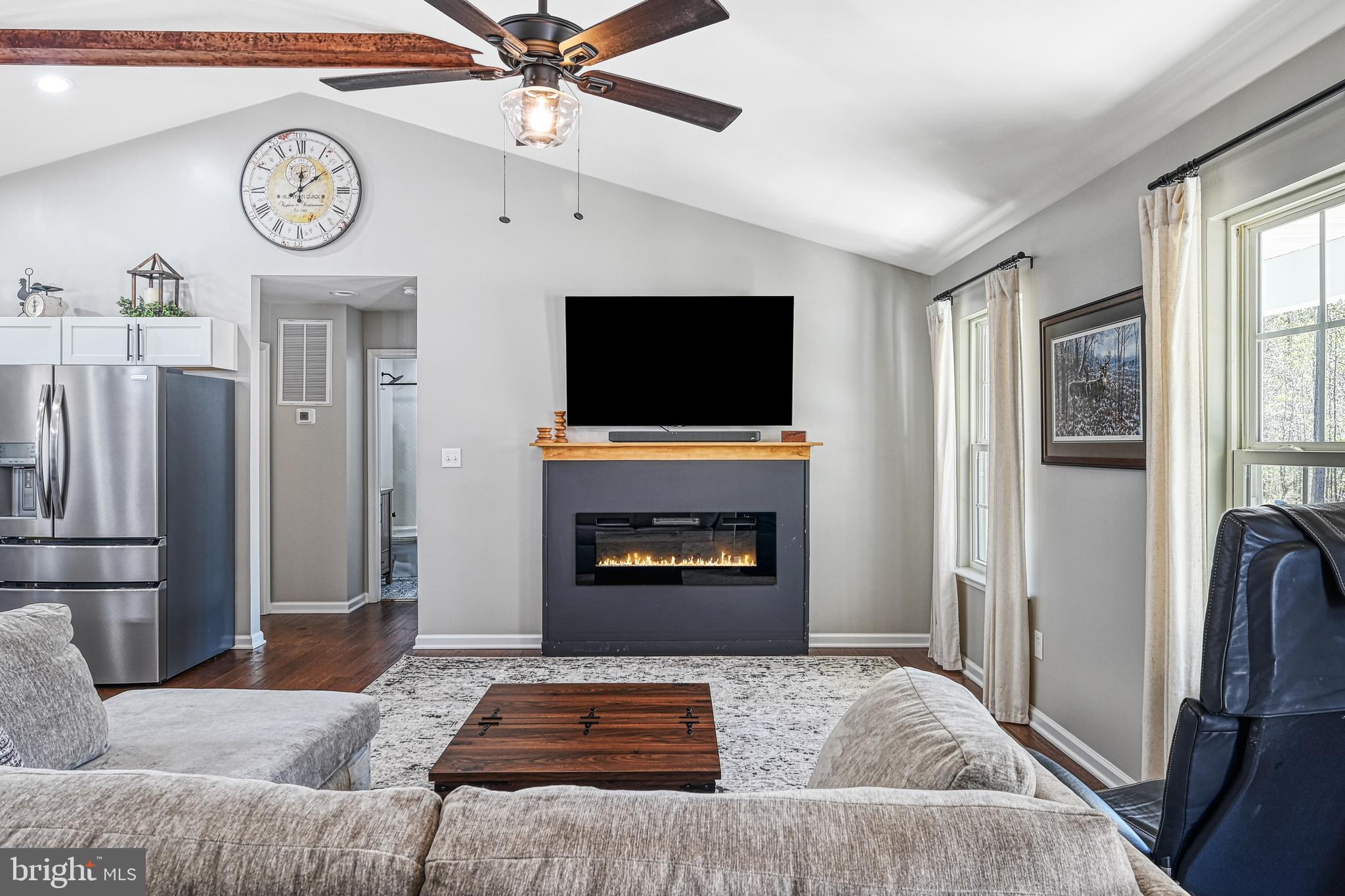 LAKE ANNA CROSSING - Residential