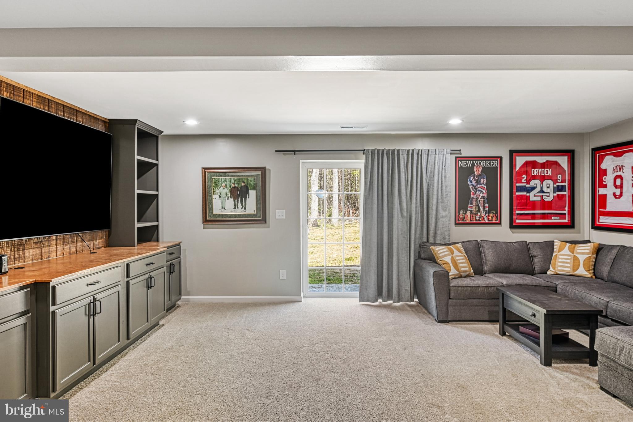 LAKE ANNA CROSSING - Residential