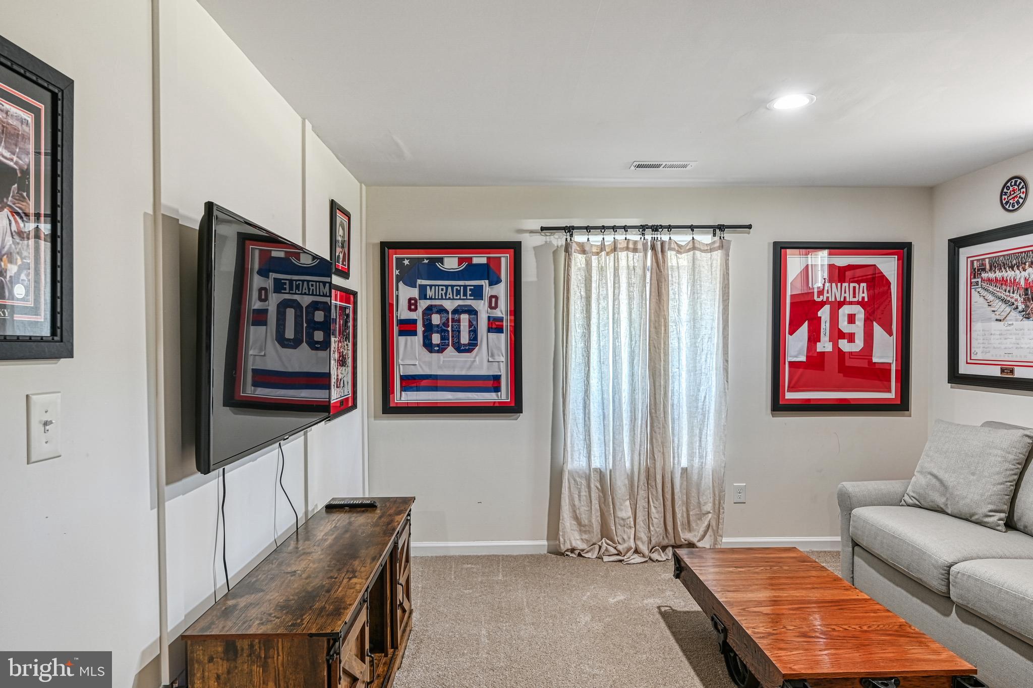 LAKE ANNA CROSSING - Residential