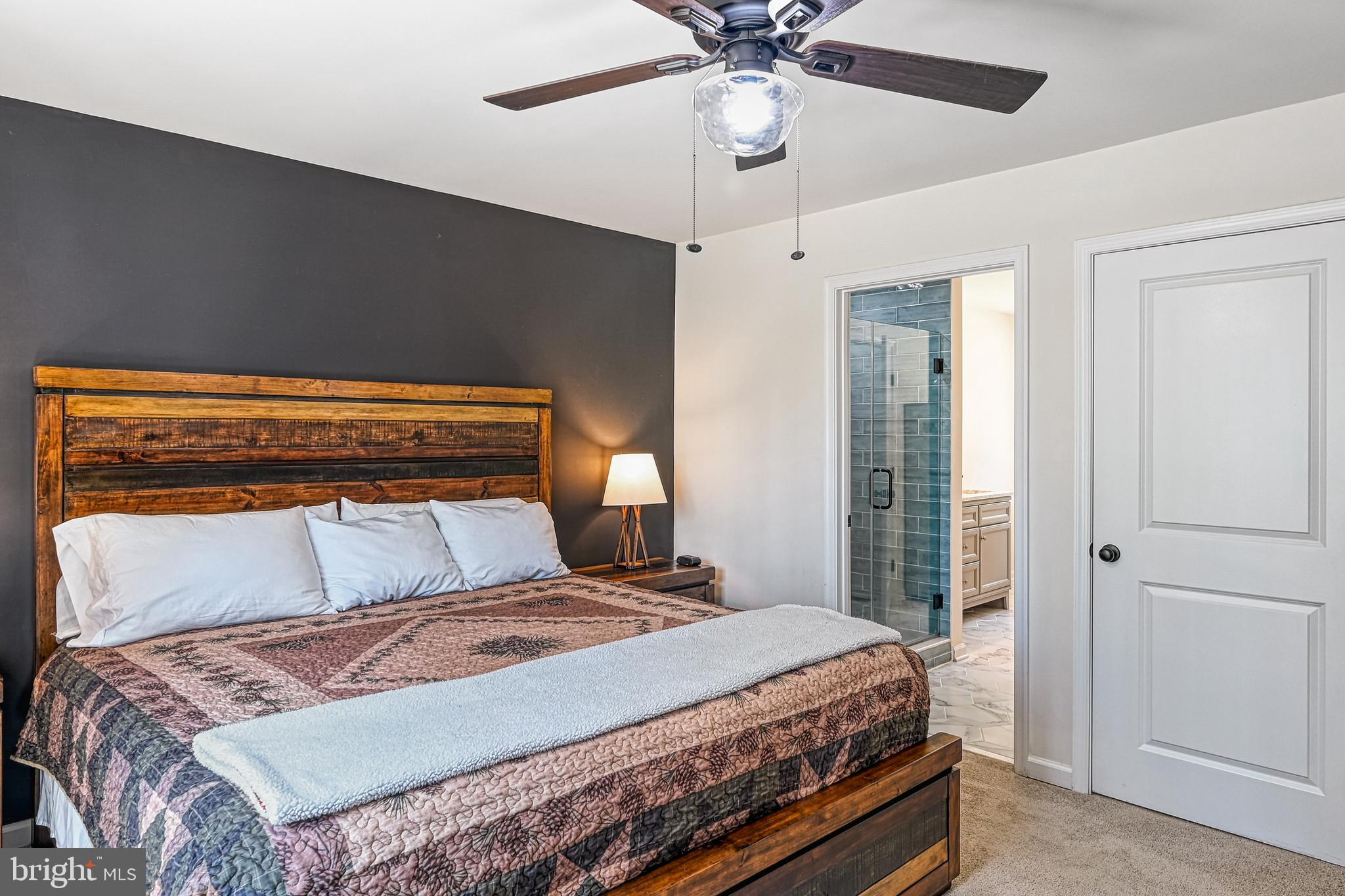 LAKE ANNA CROSSING - Residential